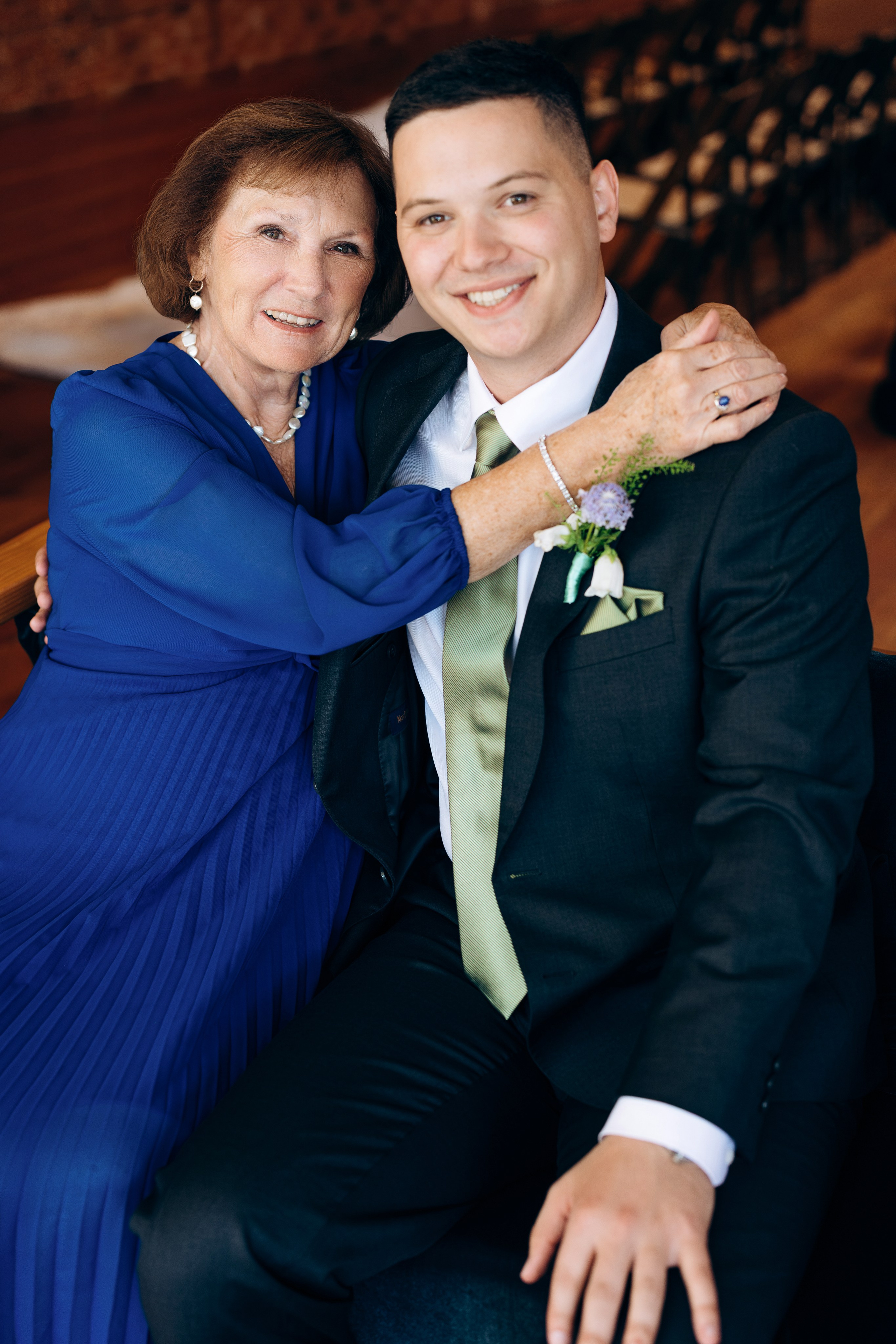 Braydan&Samantha. Wedding and family photographer San Diego
