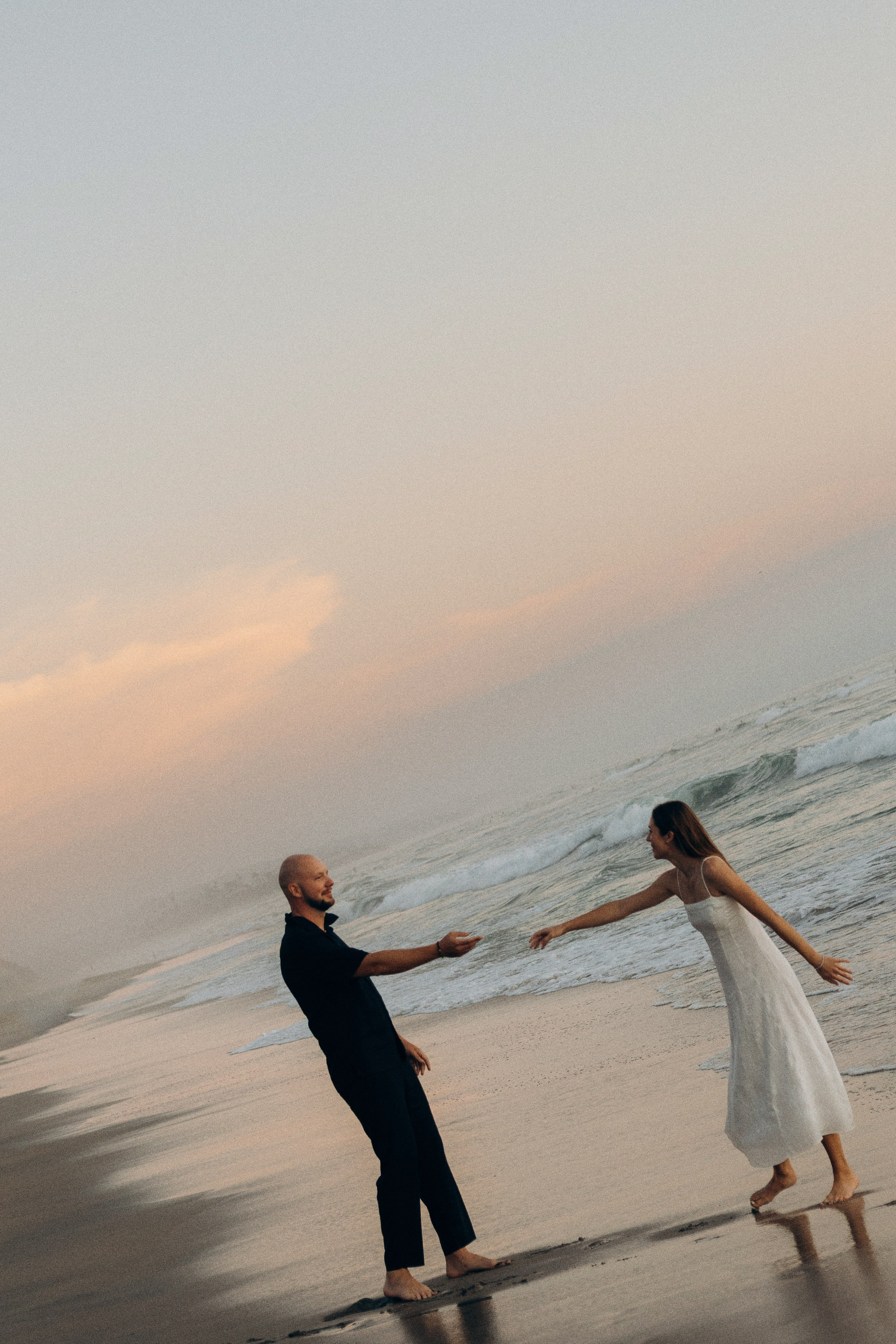*. Wedding and family photographer San Diego