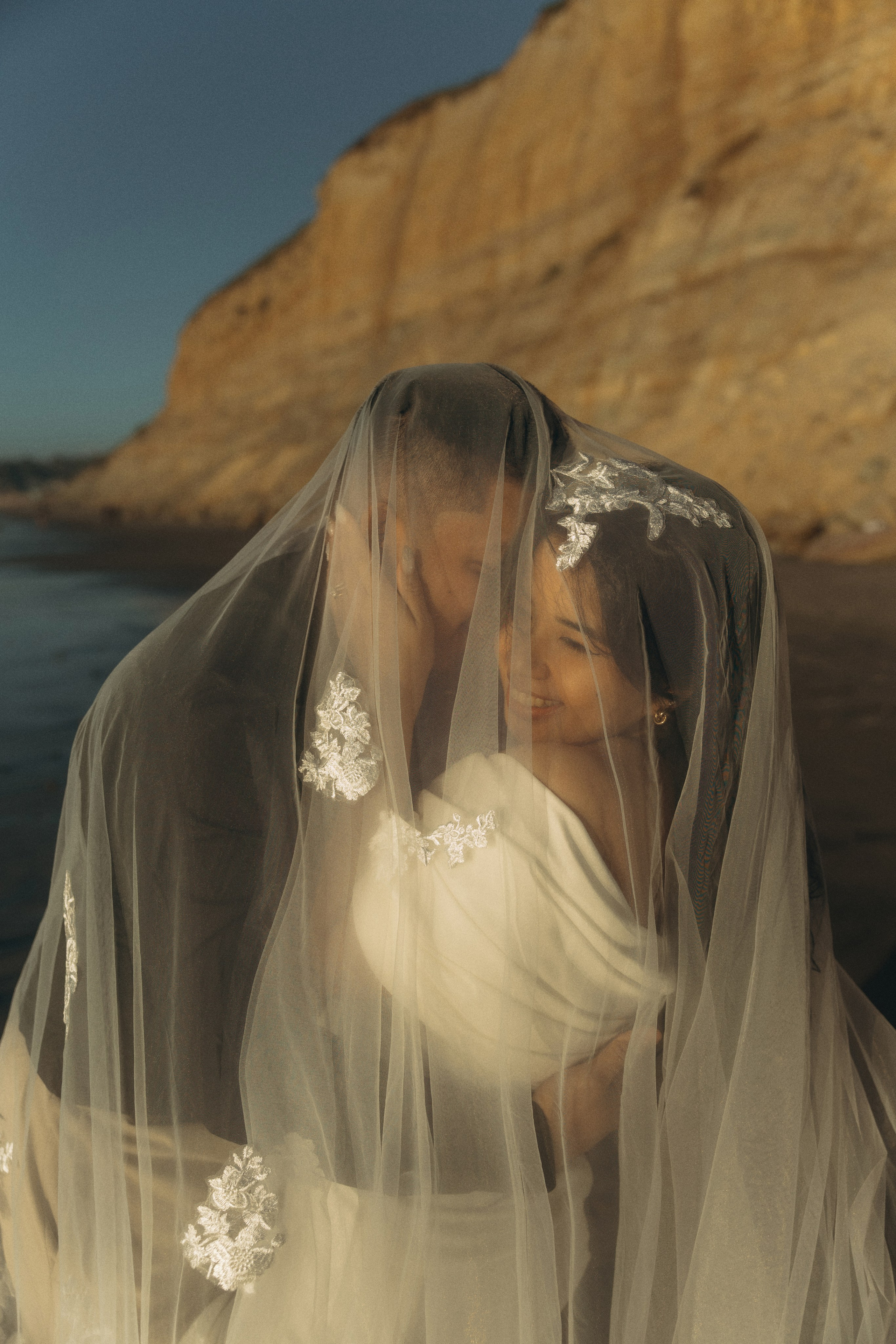 *. Wedding and family photographer San Diego