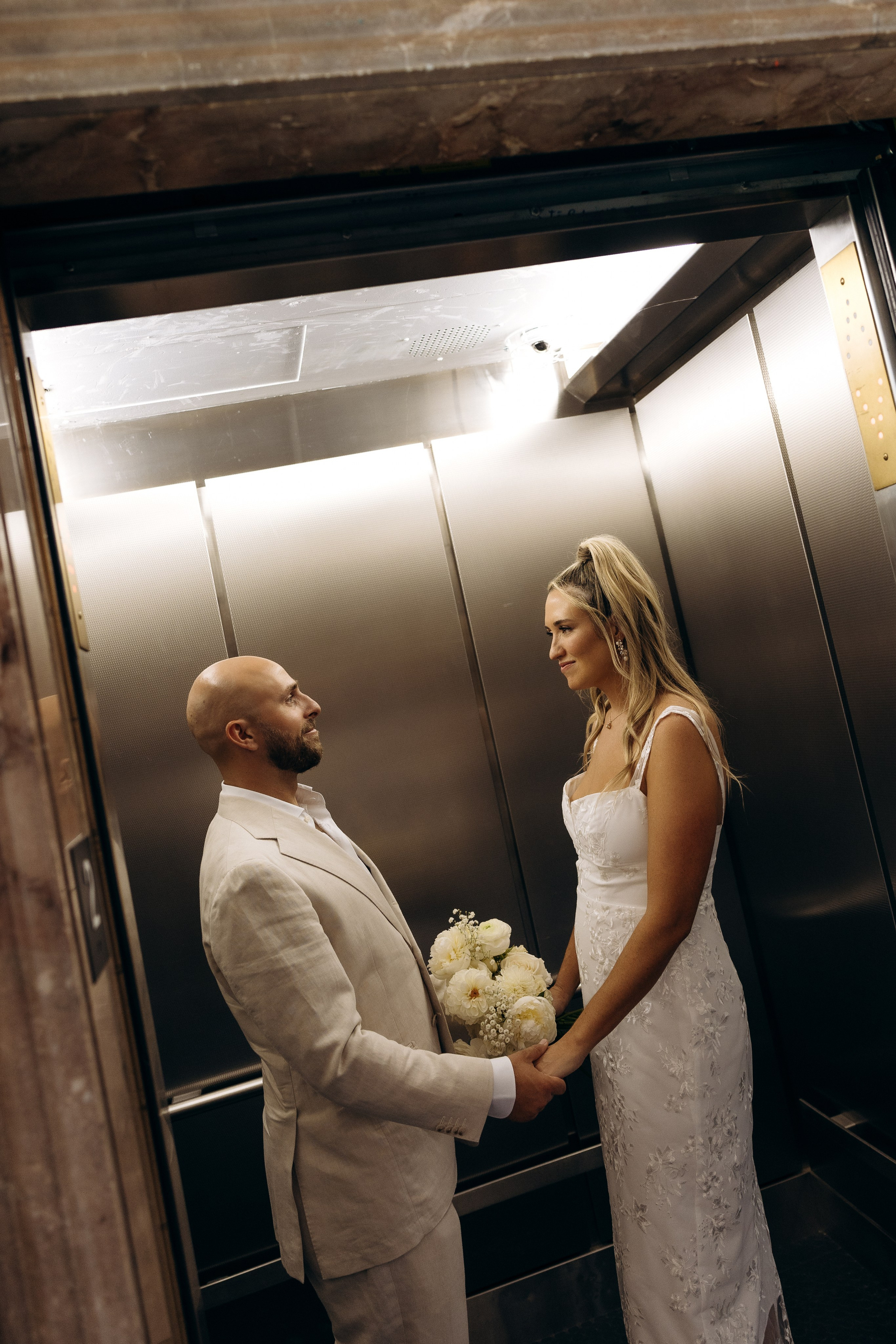 Stephanie&Bryce. Wedding and family photographer San Diego