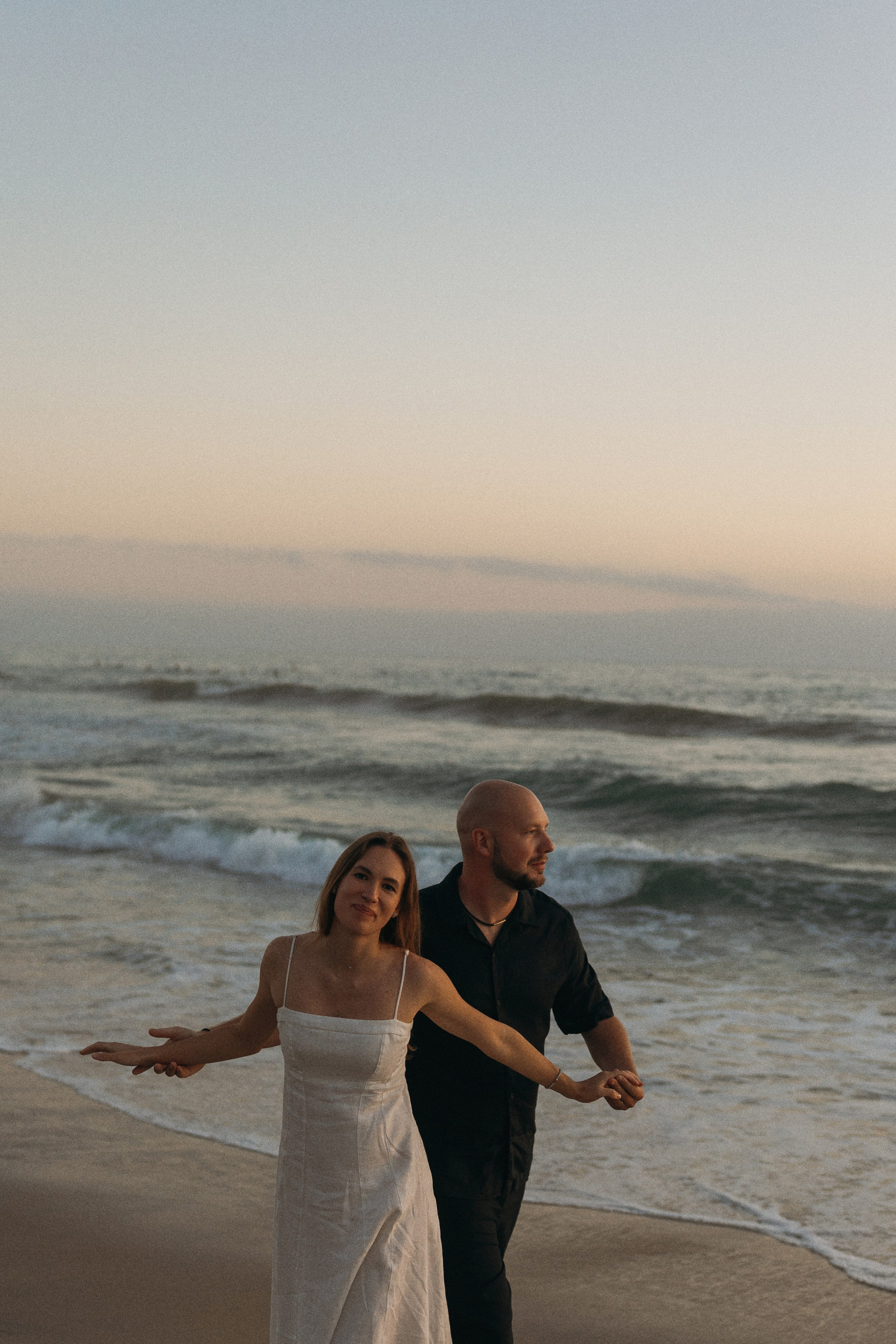 *. Wedding and family photographer San Diego