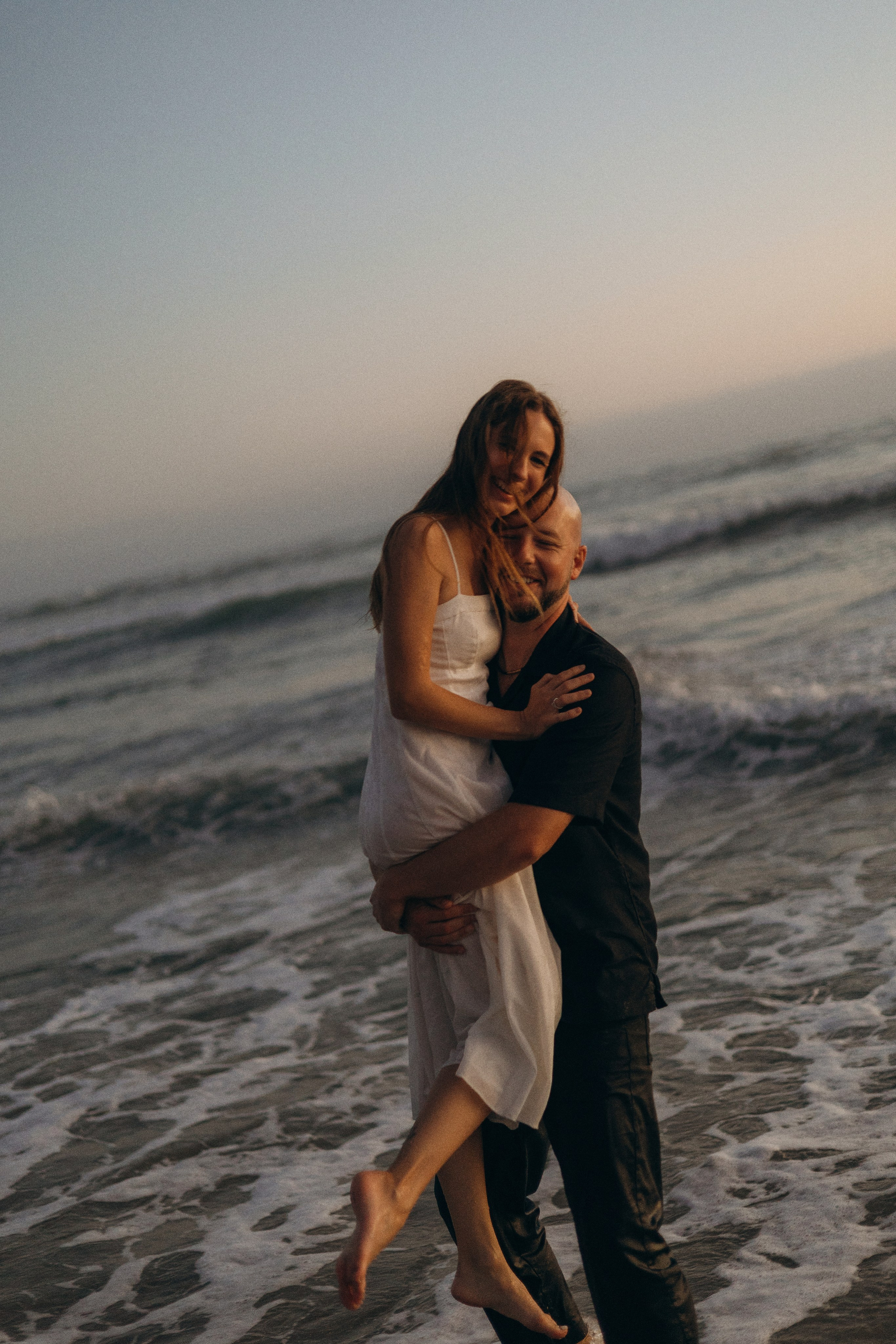 *. Wedding and family photographer San Diego