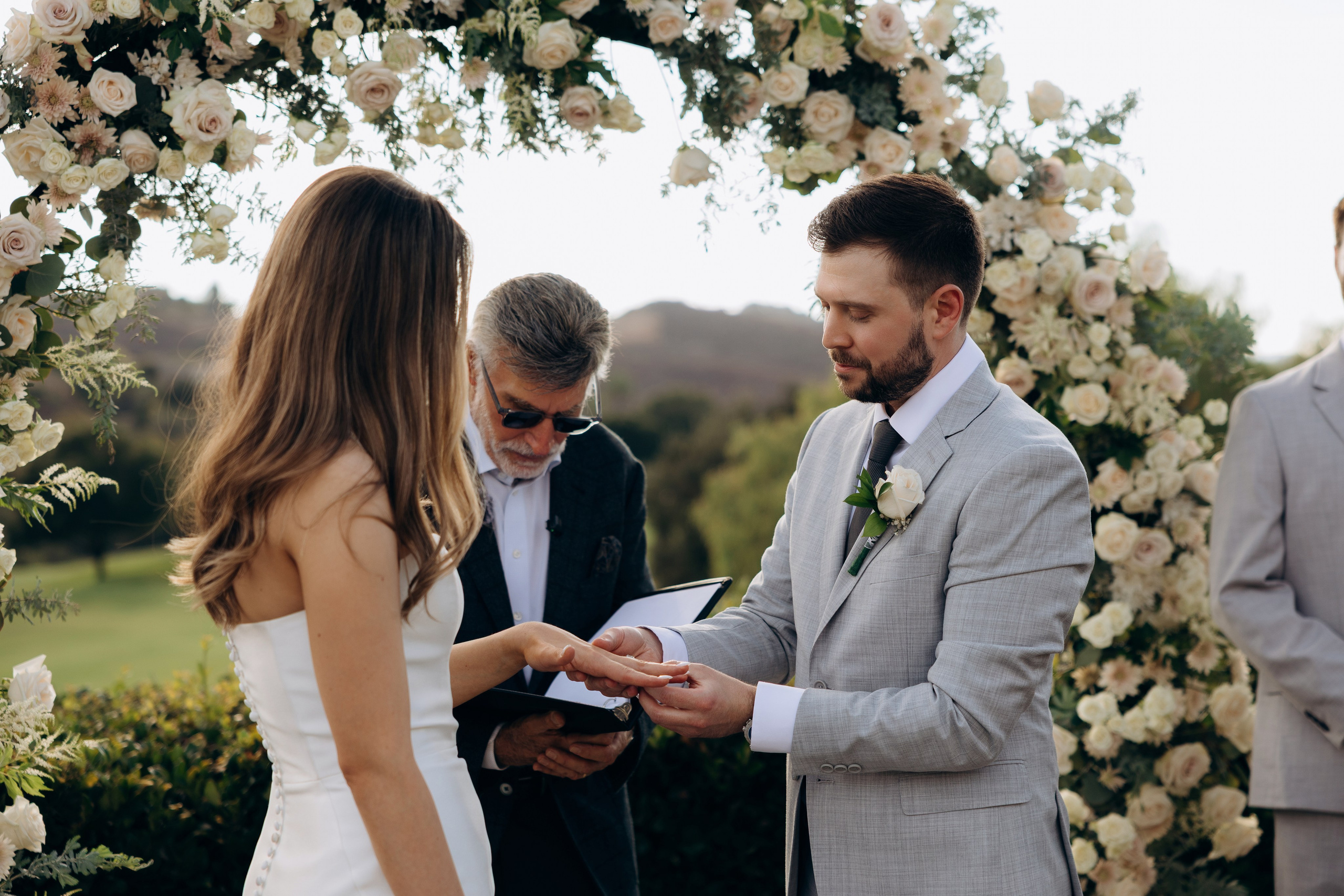 ANASTASIA&JONATHAN. Wedding and family photographer San Diego