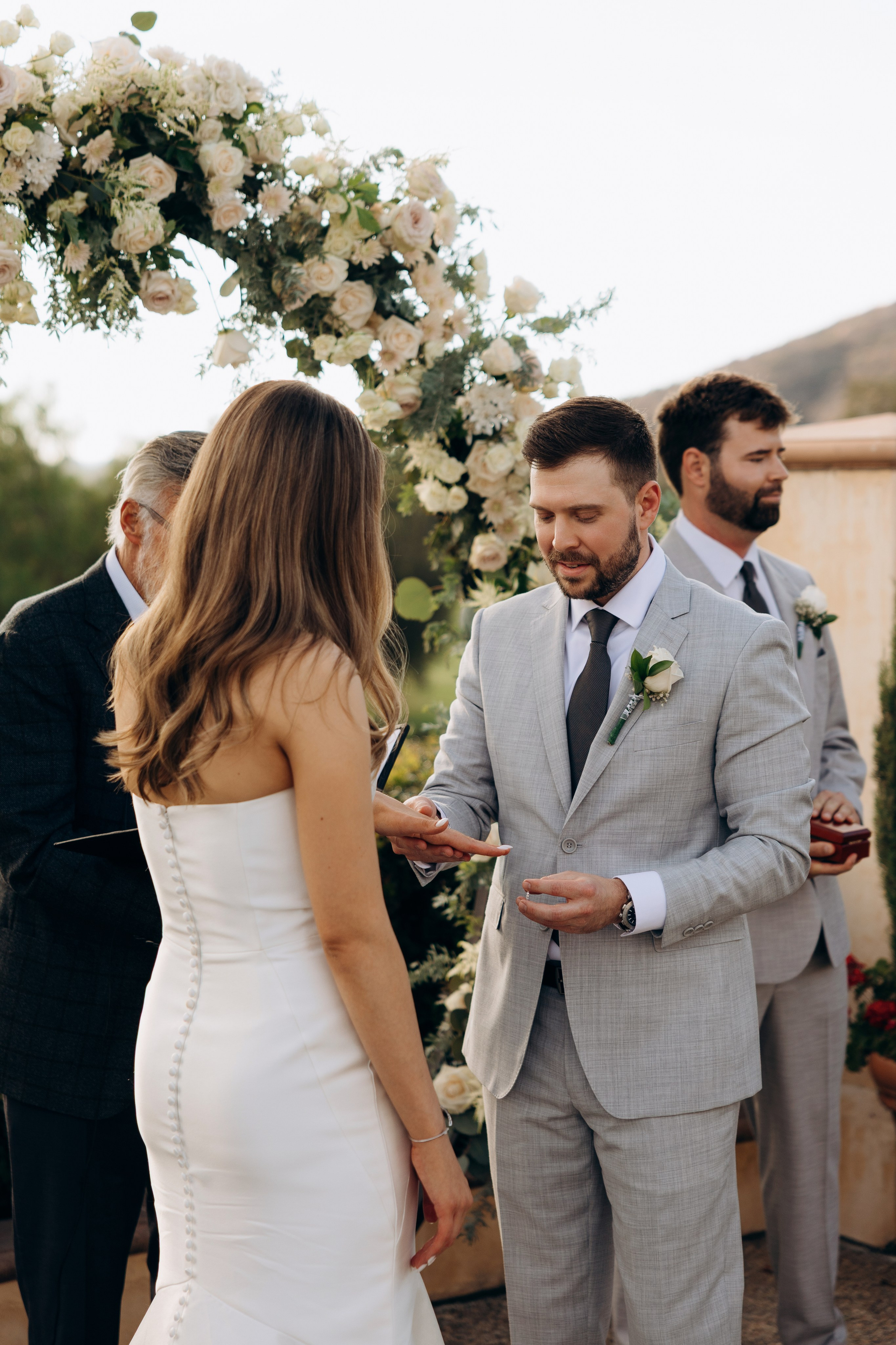 ANASTASIA&JONATHAN. Wedding and family photographer San Diego