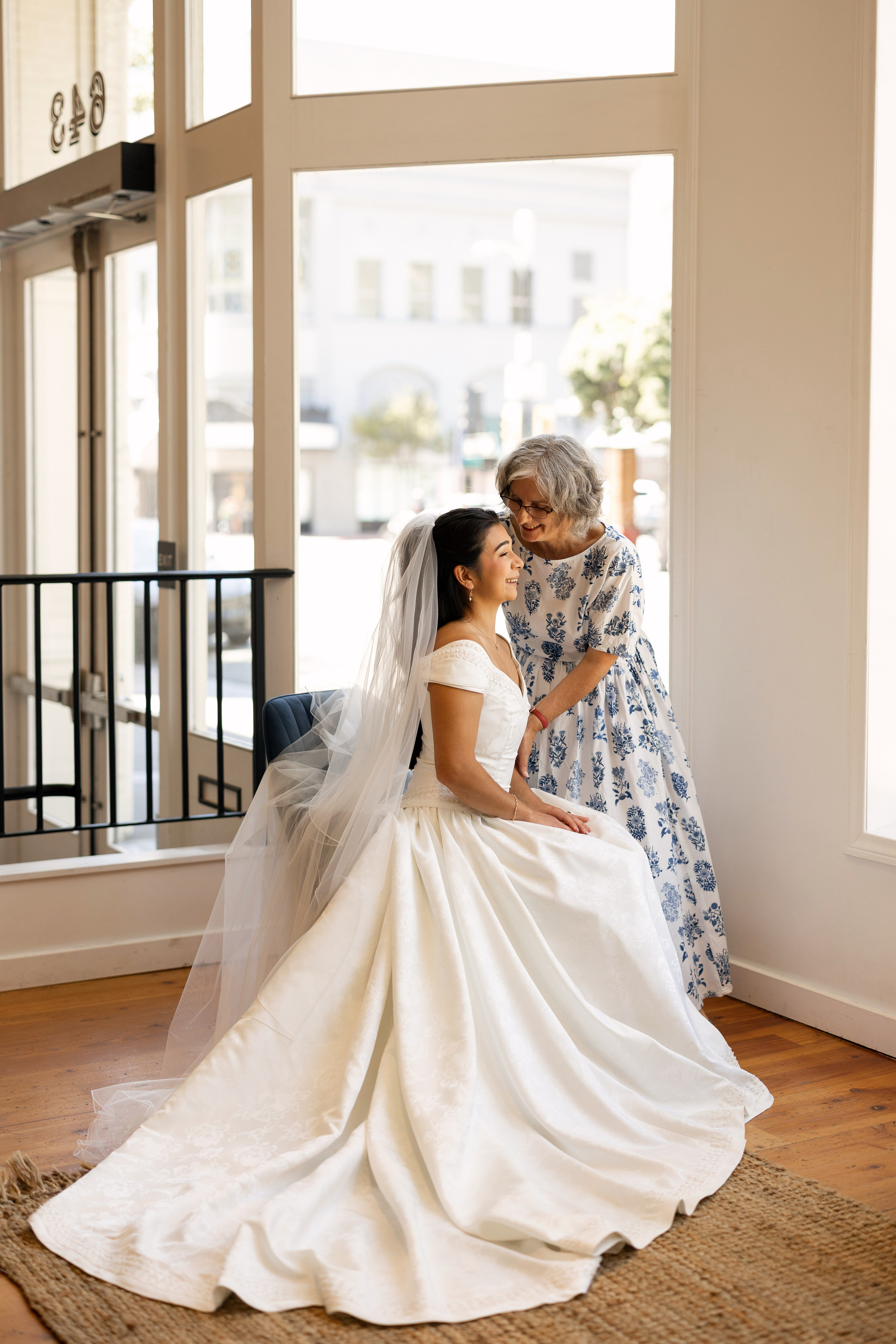 Braydan&Samantha. Wedding and family photographer San Diego