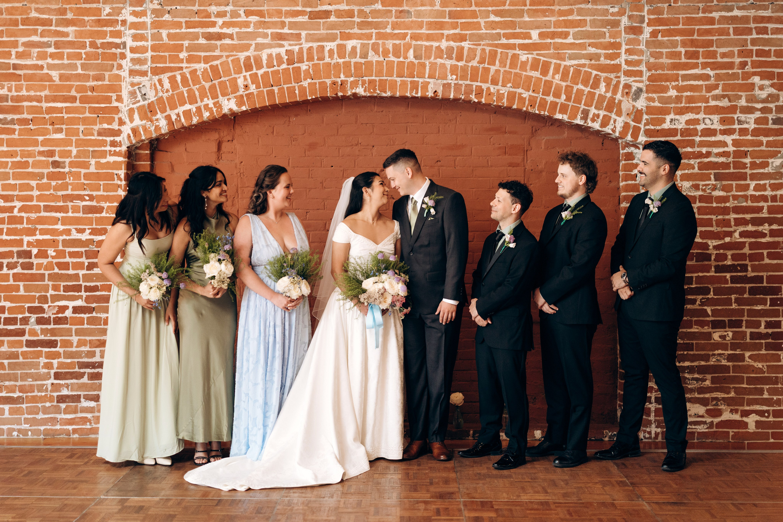 Braydan&Samantha. Wedding and family photographer San Diego
