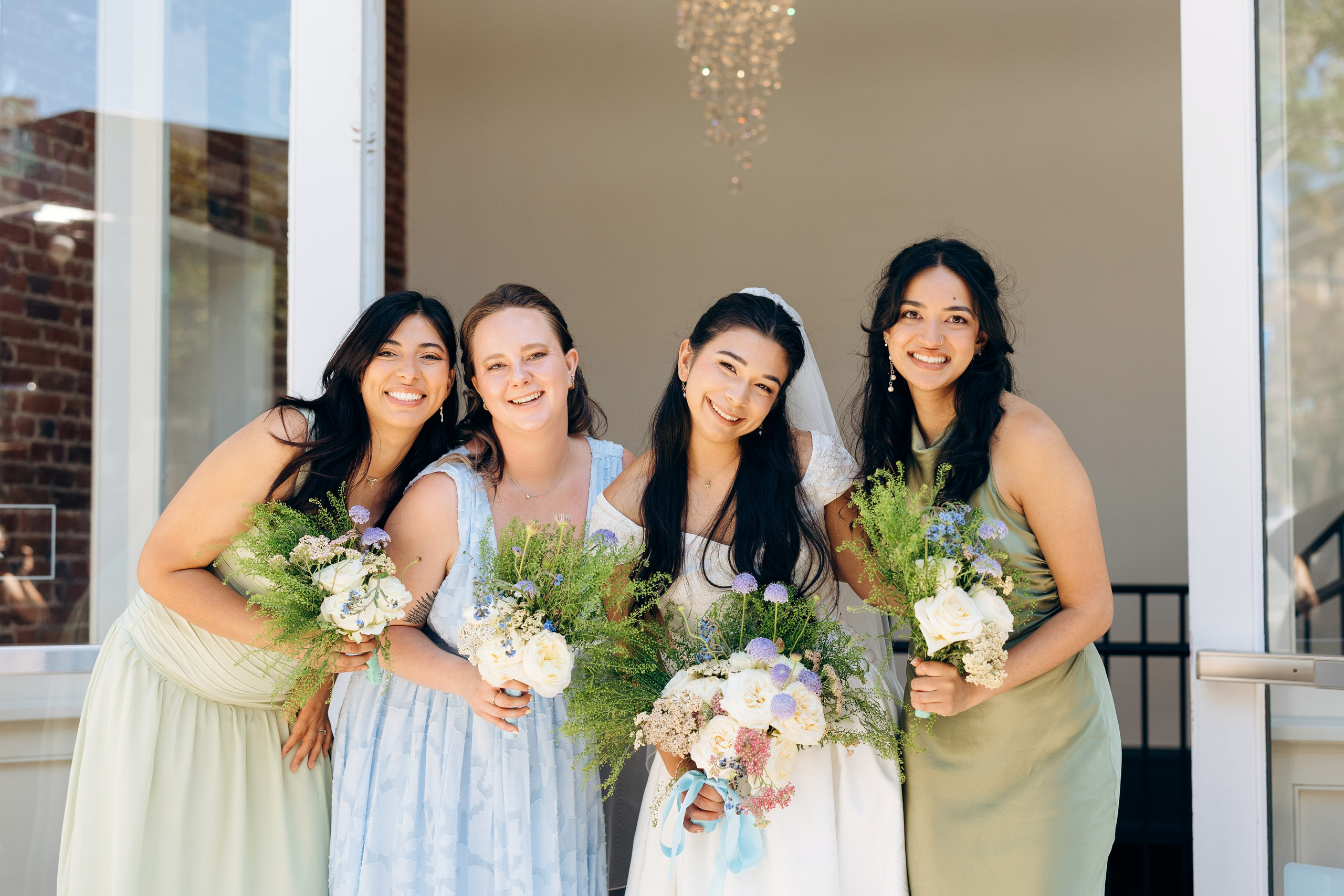 Braydan&Samantha. Wedding and family photographer San Diego