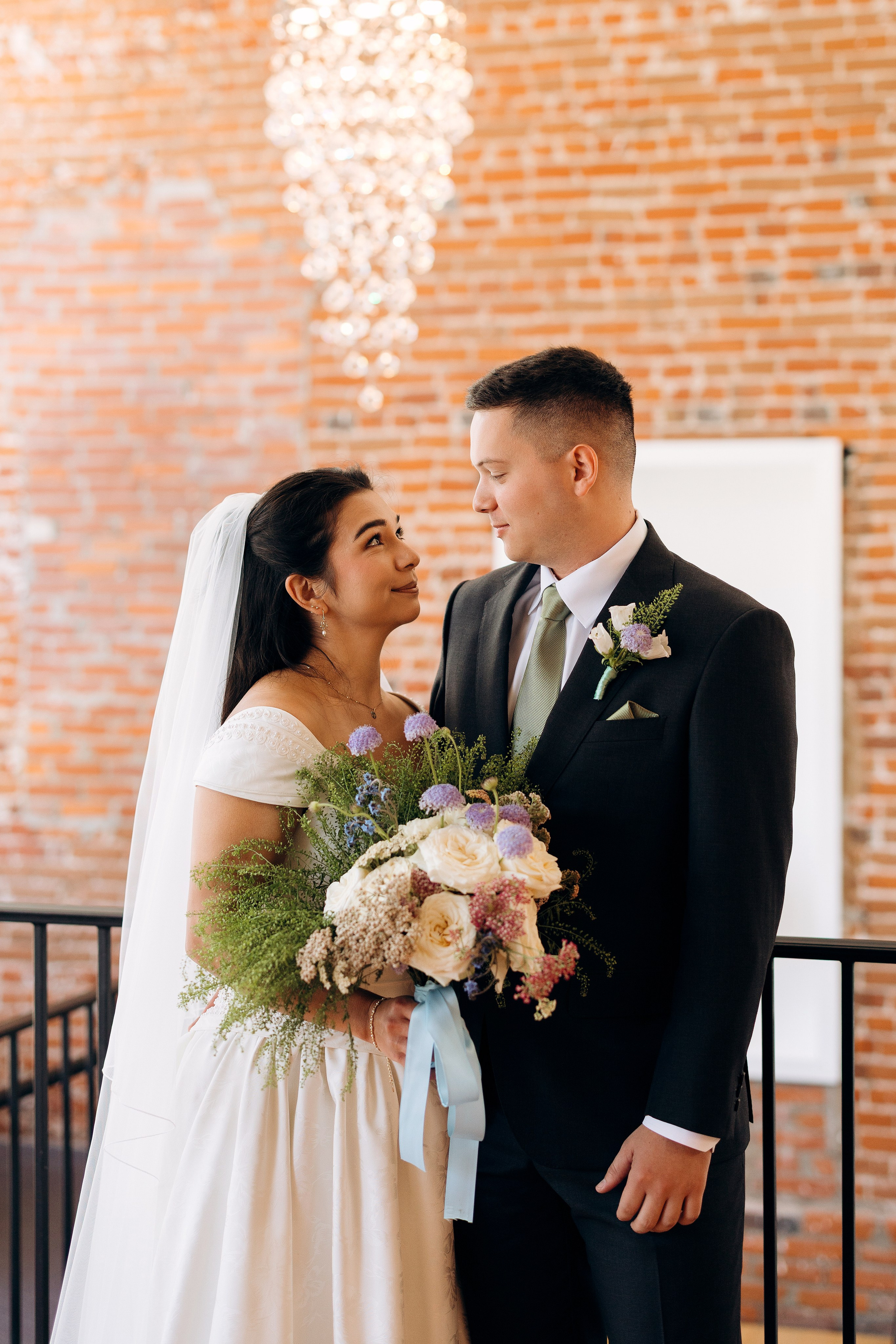 Braydan&Samantha. Wedding and family photographer San Diego