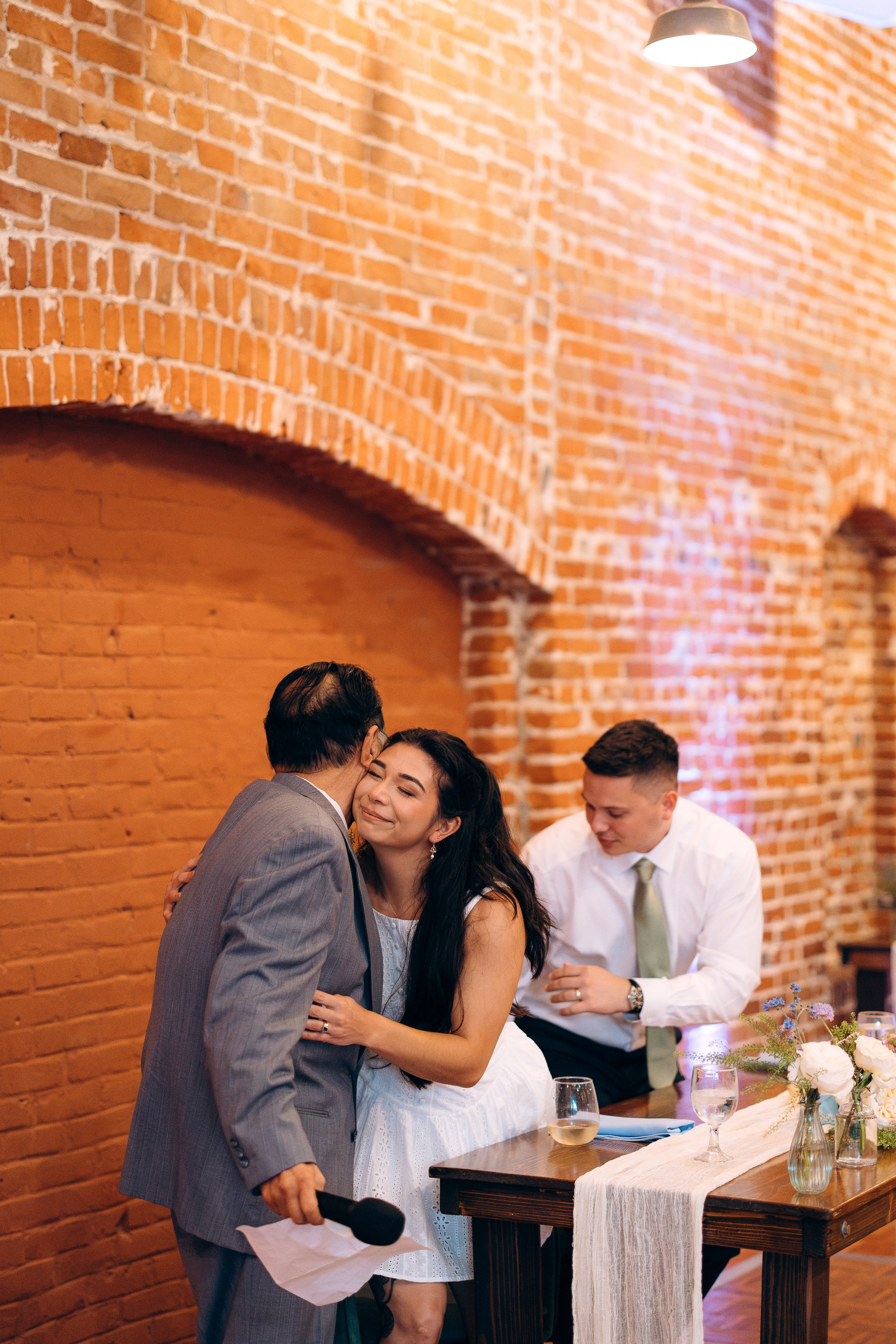 Braydan&Samantha. Wedding and family photographer San Diego