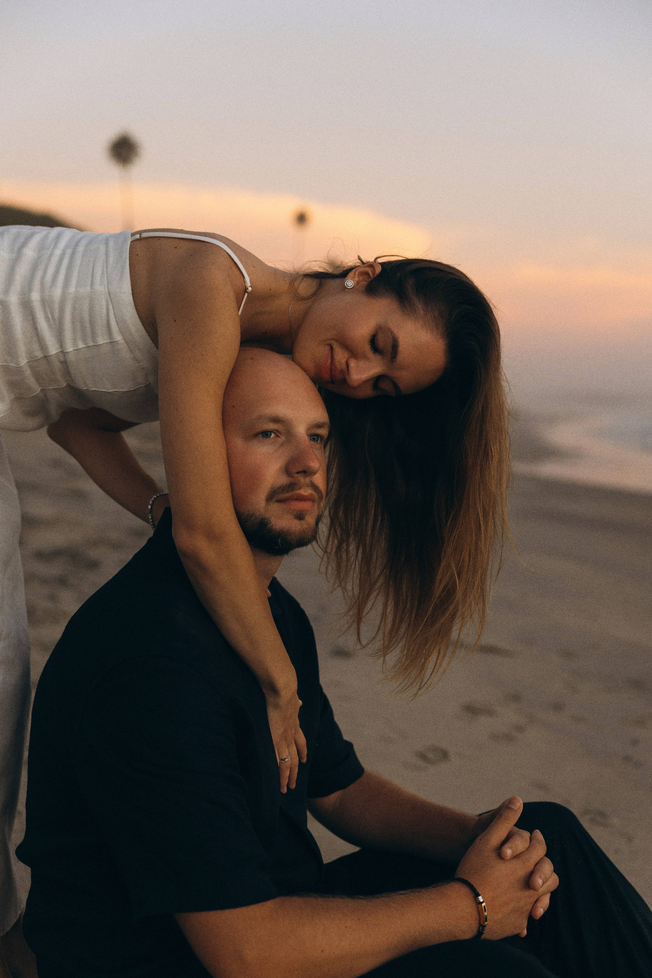 *. Wedding and family photographer San Diego