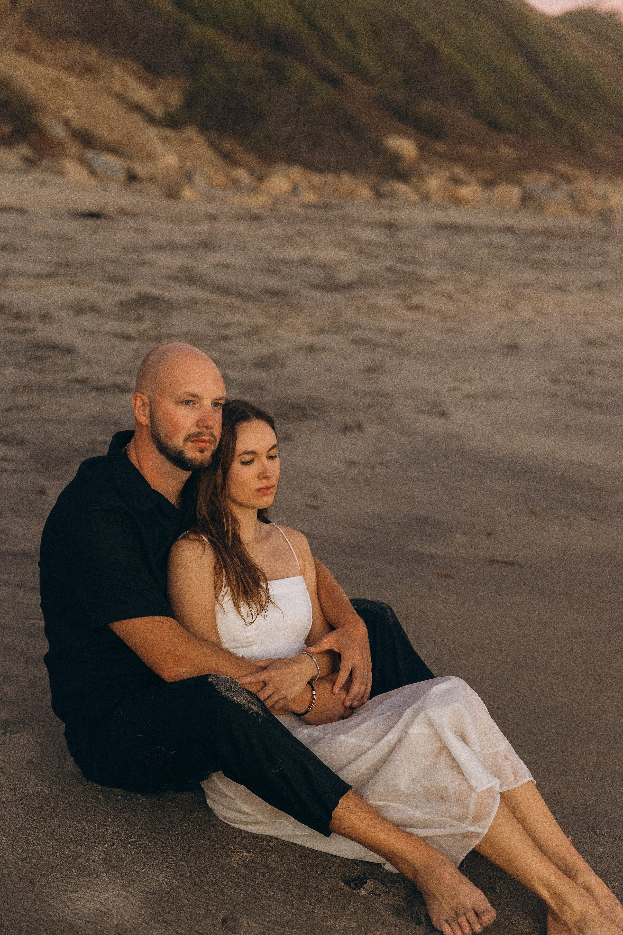 *. Wedding and family photographer San Diego