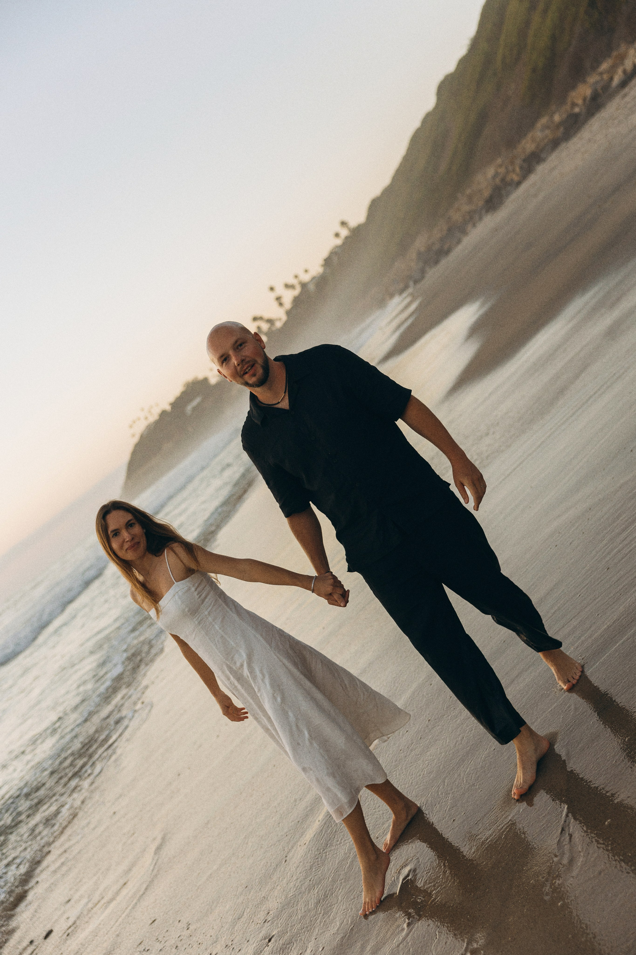 *. Wedding and family photographer San Diego