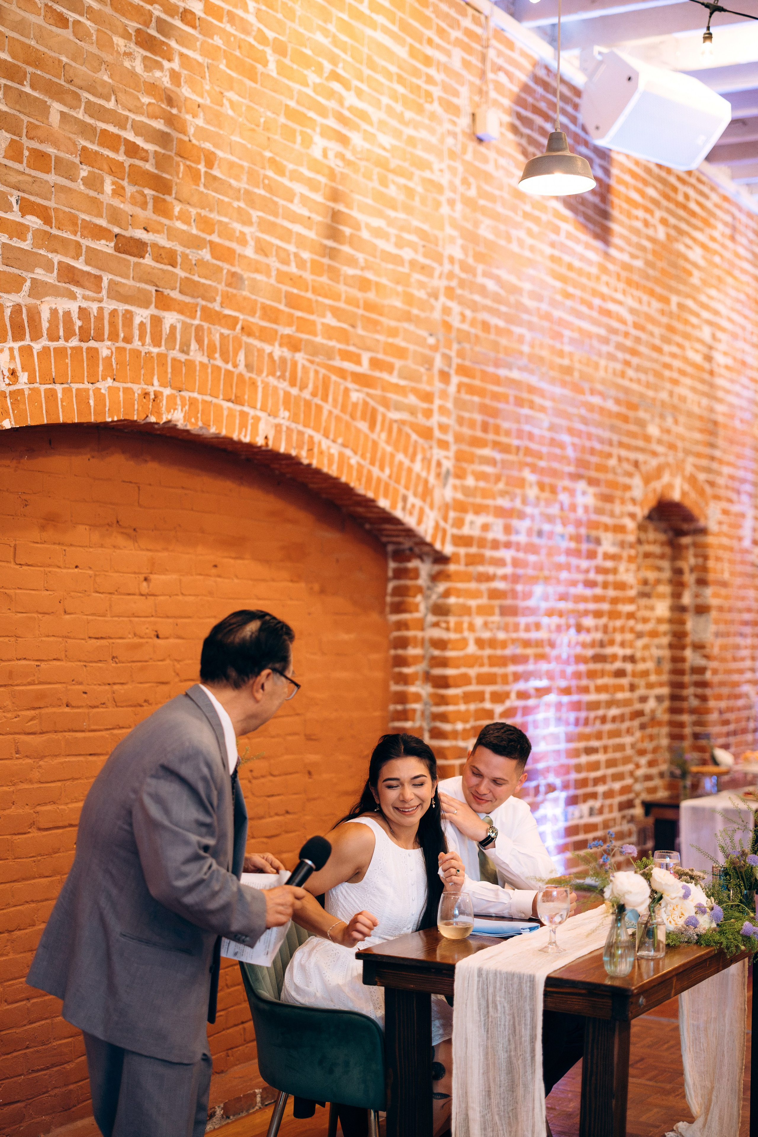 Braydan&Samantha. Wedding and family photographer San Diego