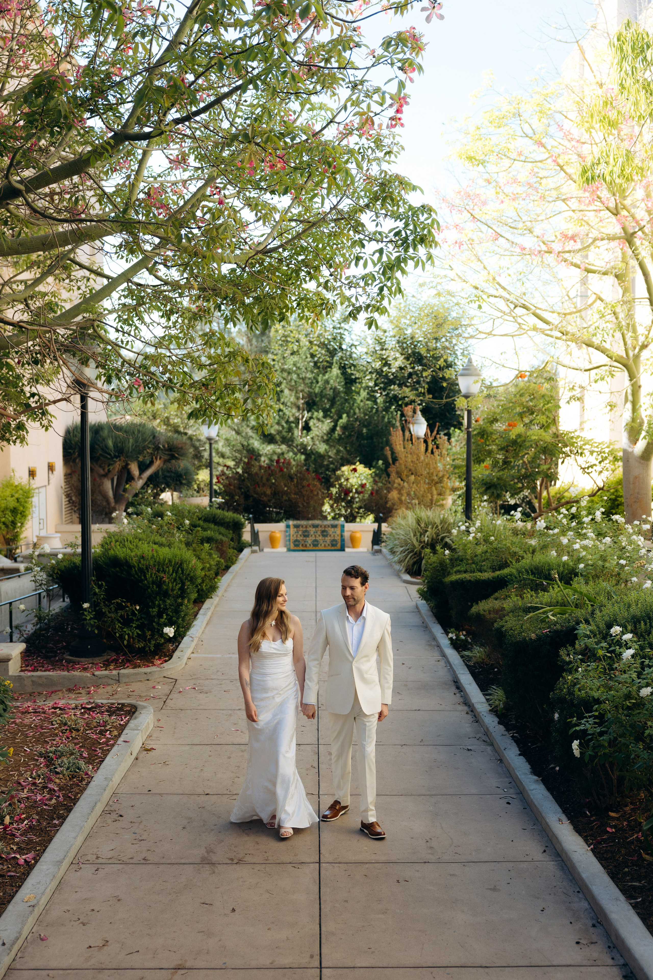 Alina&Logan. Весільний та сімейний фотограф у Сан-Дієго