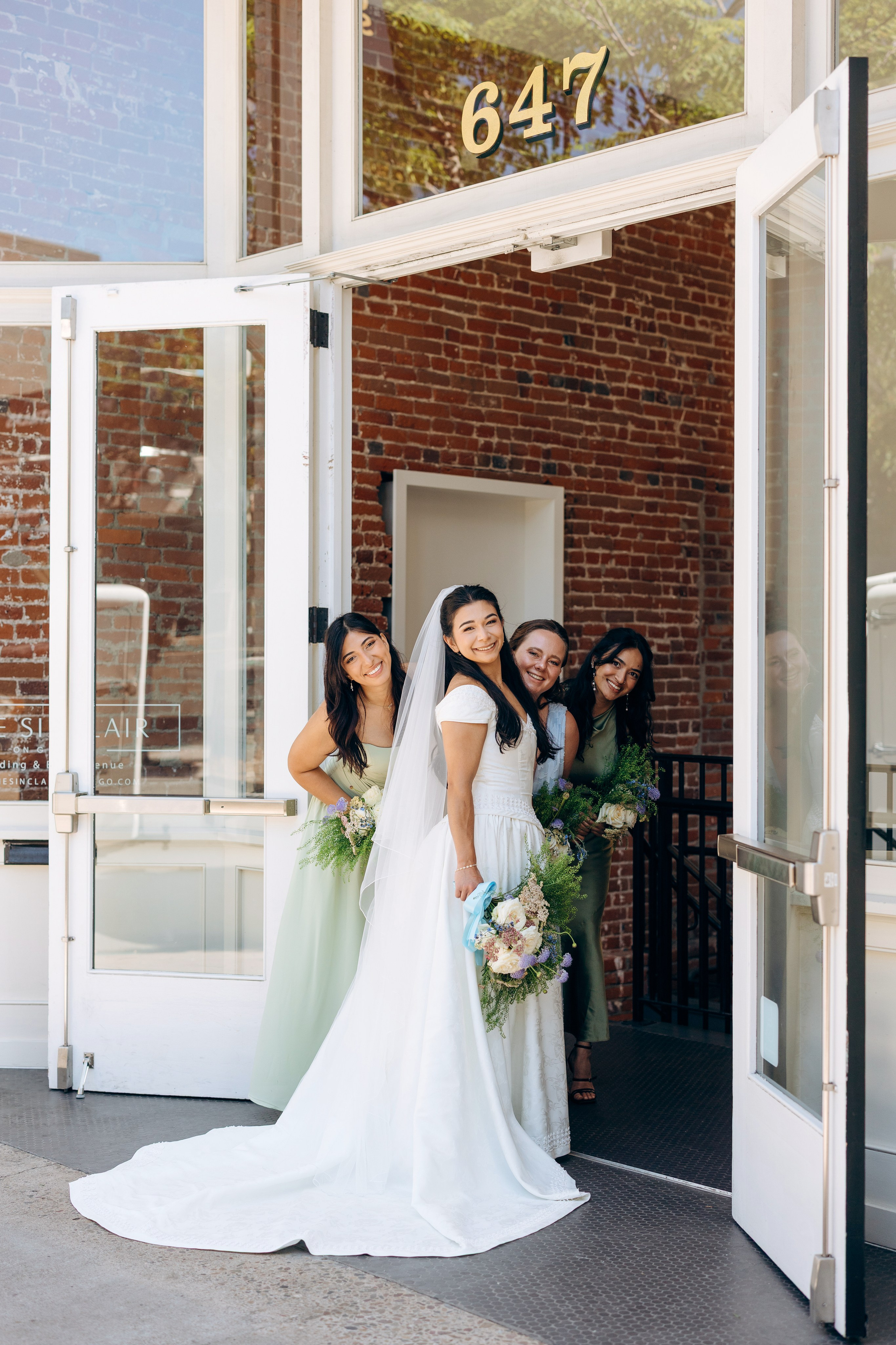 Braydan&Samantha. Wedding and family photographer San Diego