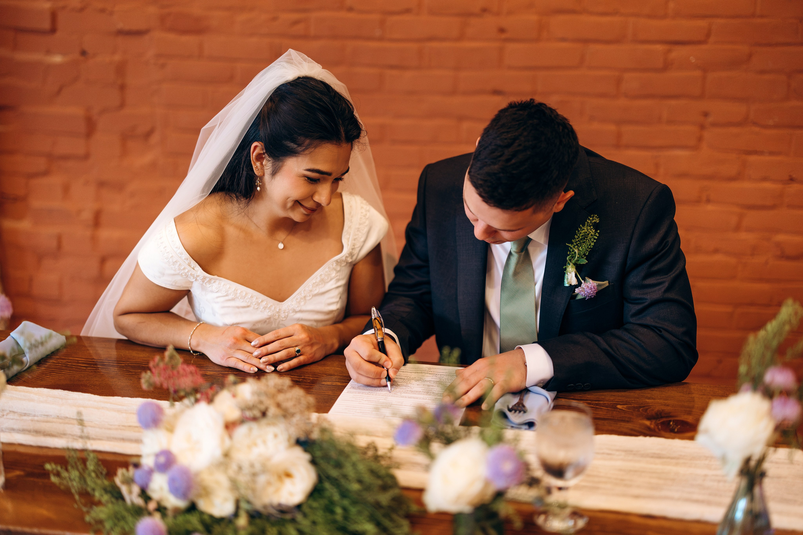 Braydan&Samantha. Wedding and family photographer San Diego