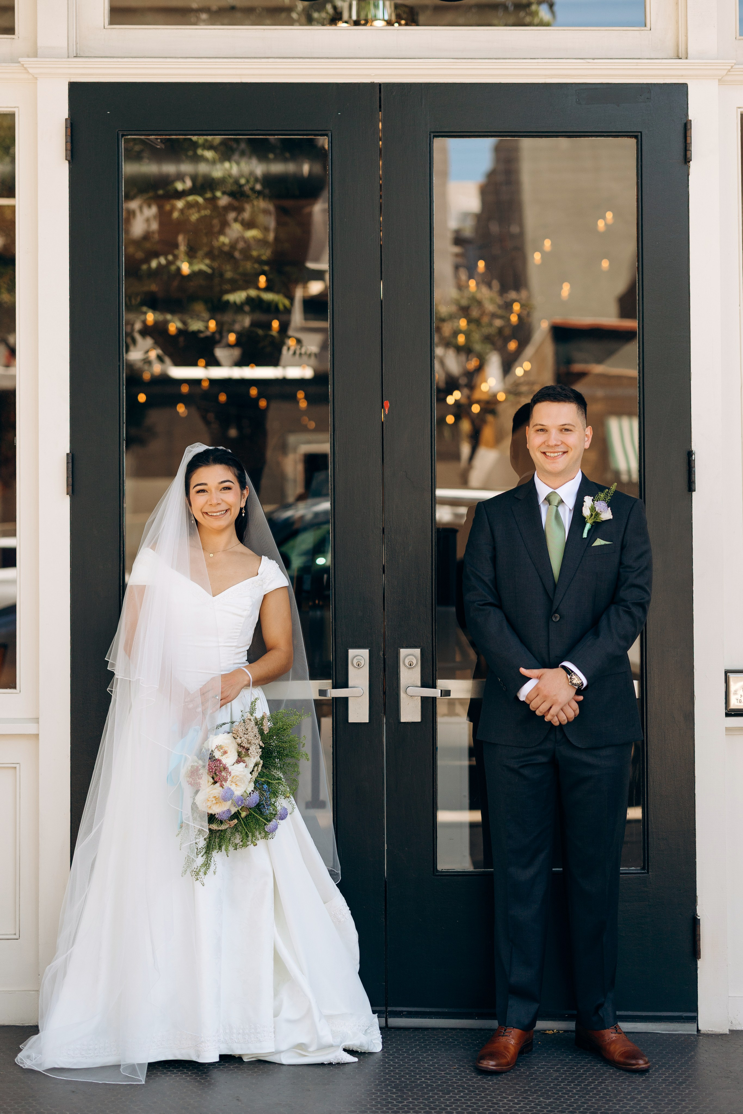 Braydan&Samantha. Wedding and family photographer San Diego