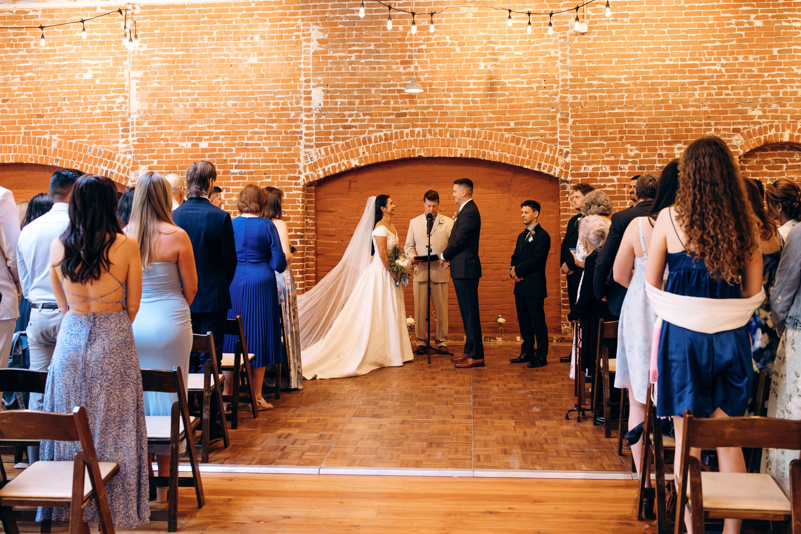 Braydan&Samantha. Wedding and family photographer San Diego