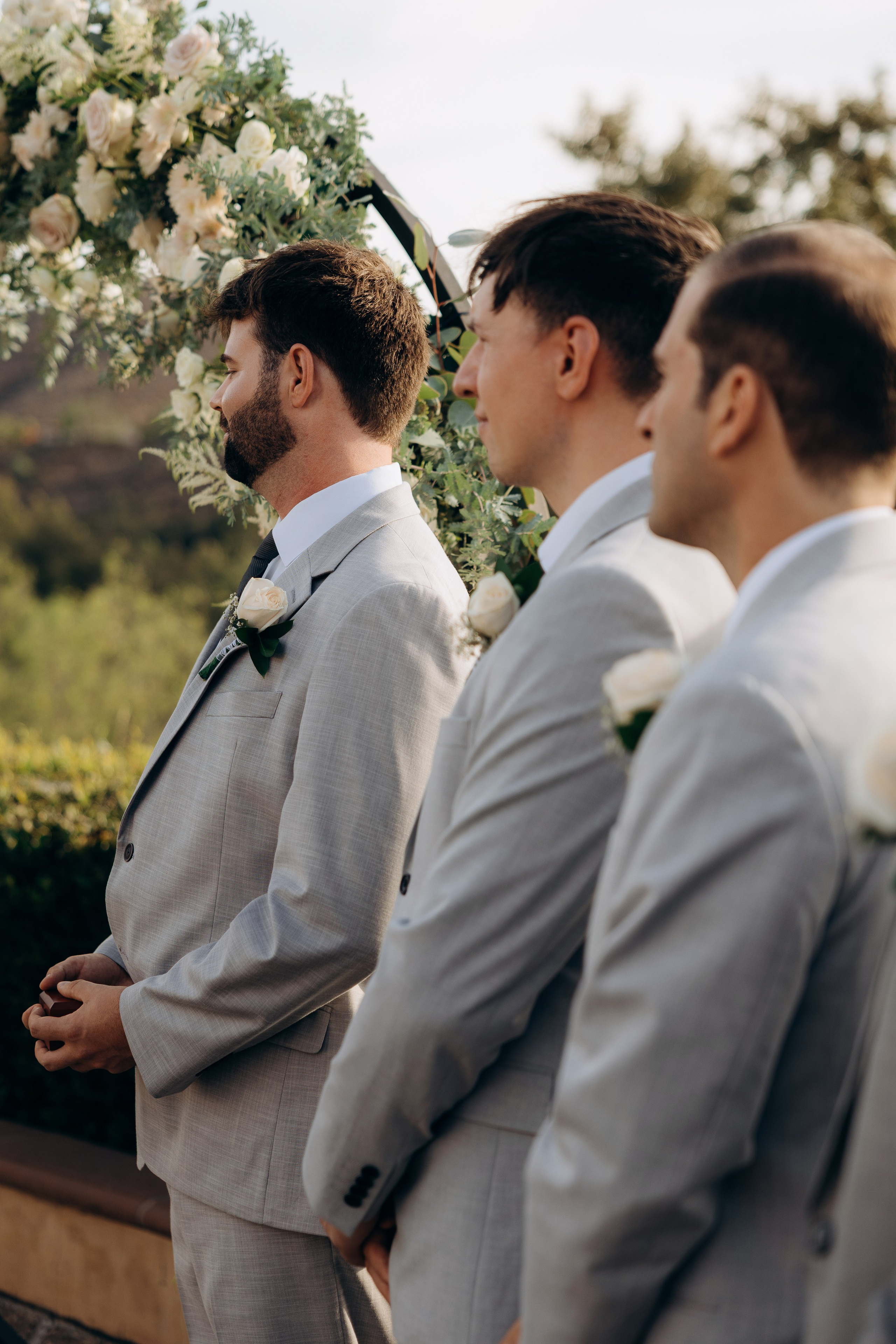 ANASTASIA&JONATHAN. Wedding and family photographer San Diego