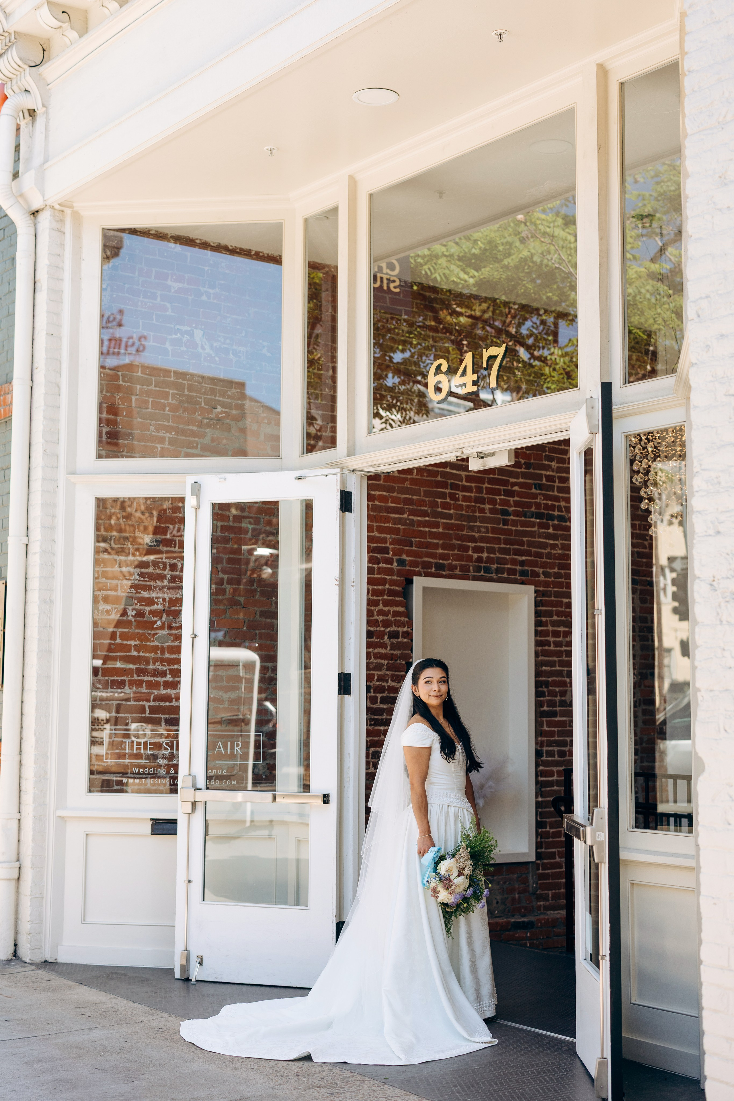 Braydan&Samantha. Wedding and family photographer San Diego