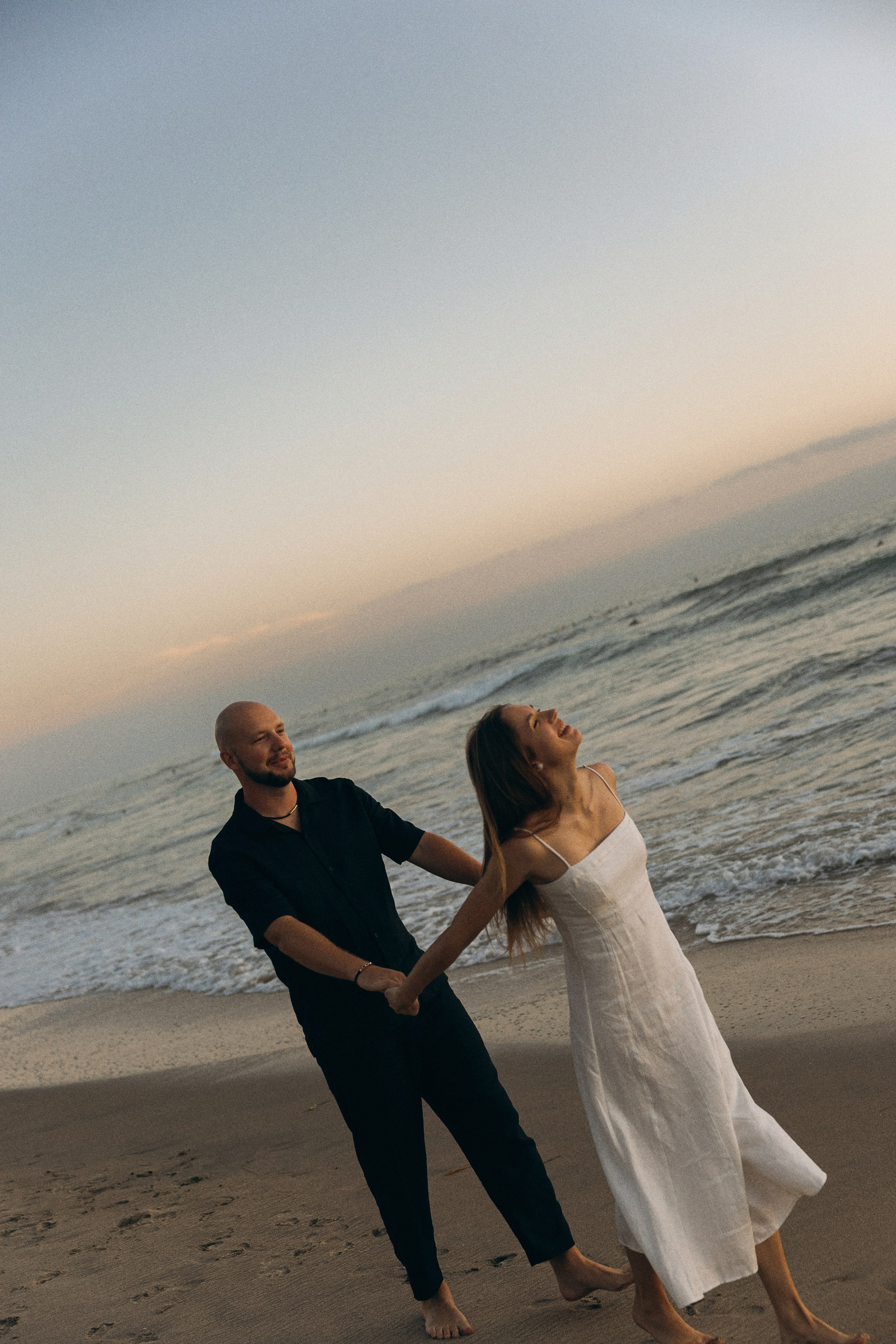 *. Wedding and family photographer San Diego