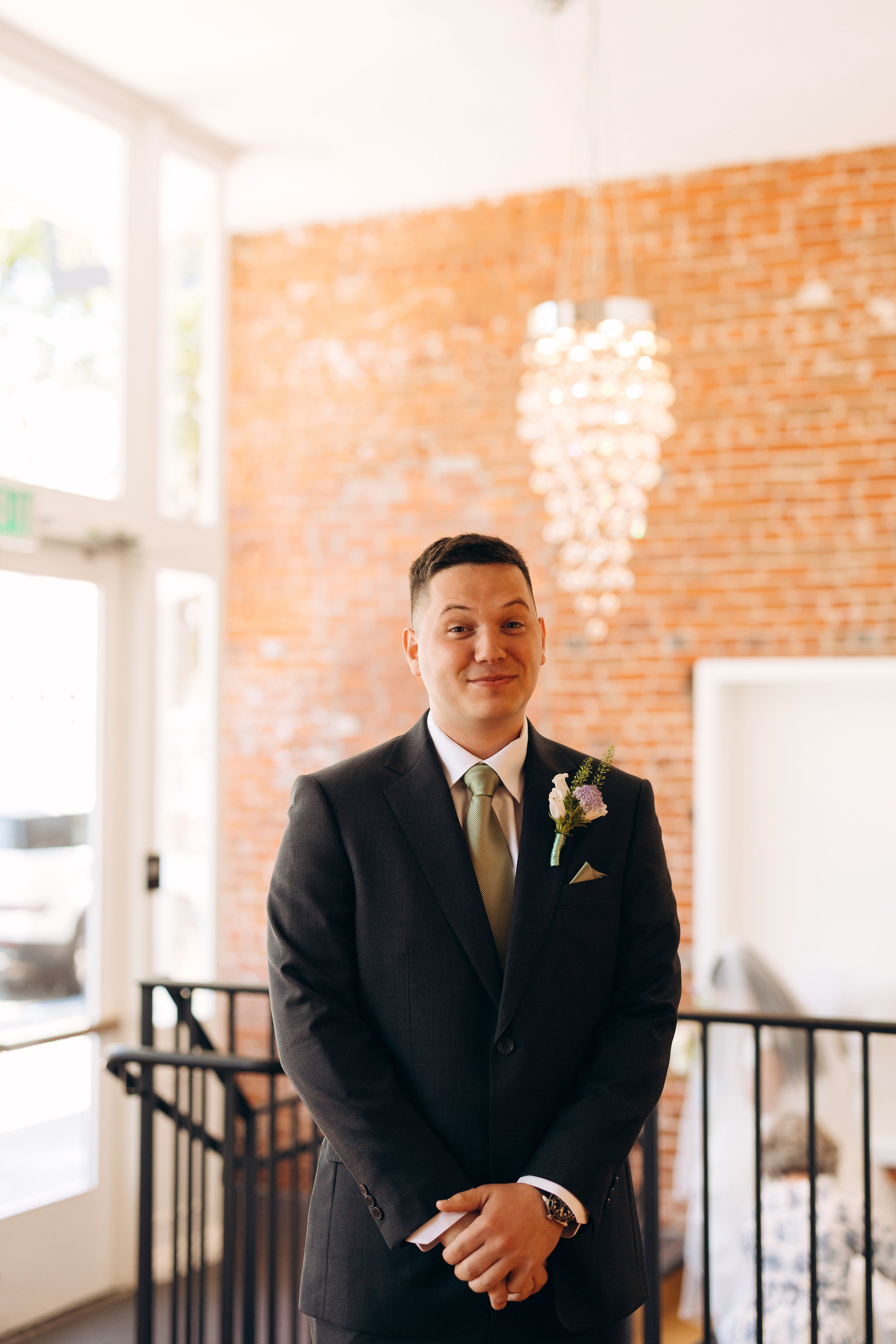 Braydan&Samantha. Wedding and family photographer San Diego