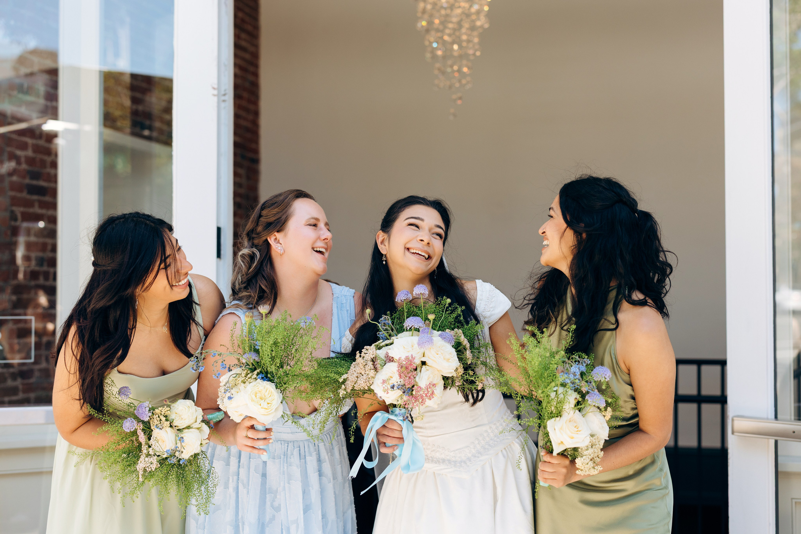 Braydan&Samantha. Wedding and family photographer San Diego