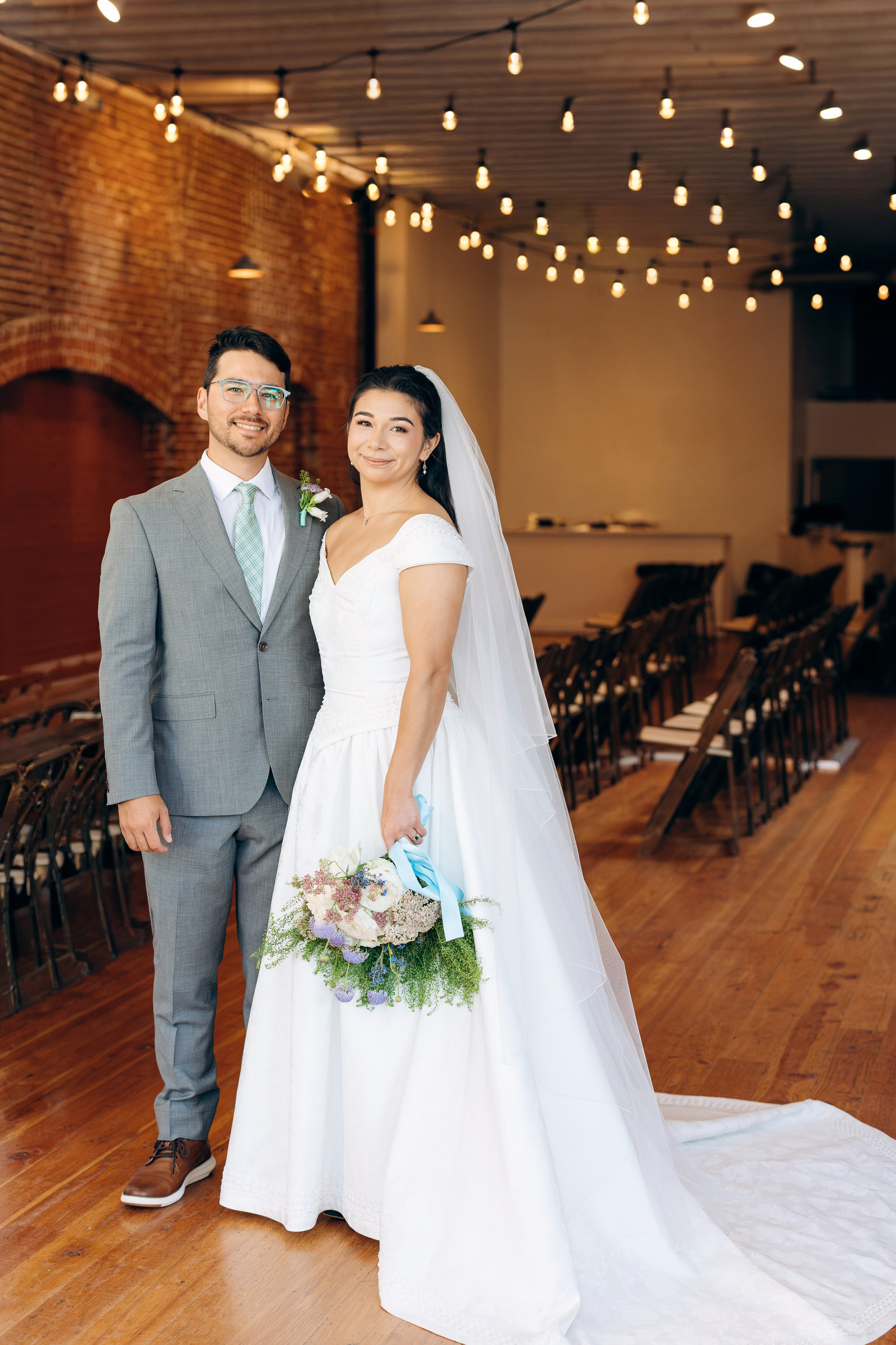 Braydan&Samantha. Wedding and family photographer San Diego