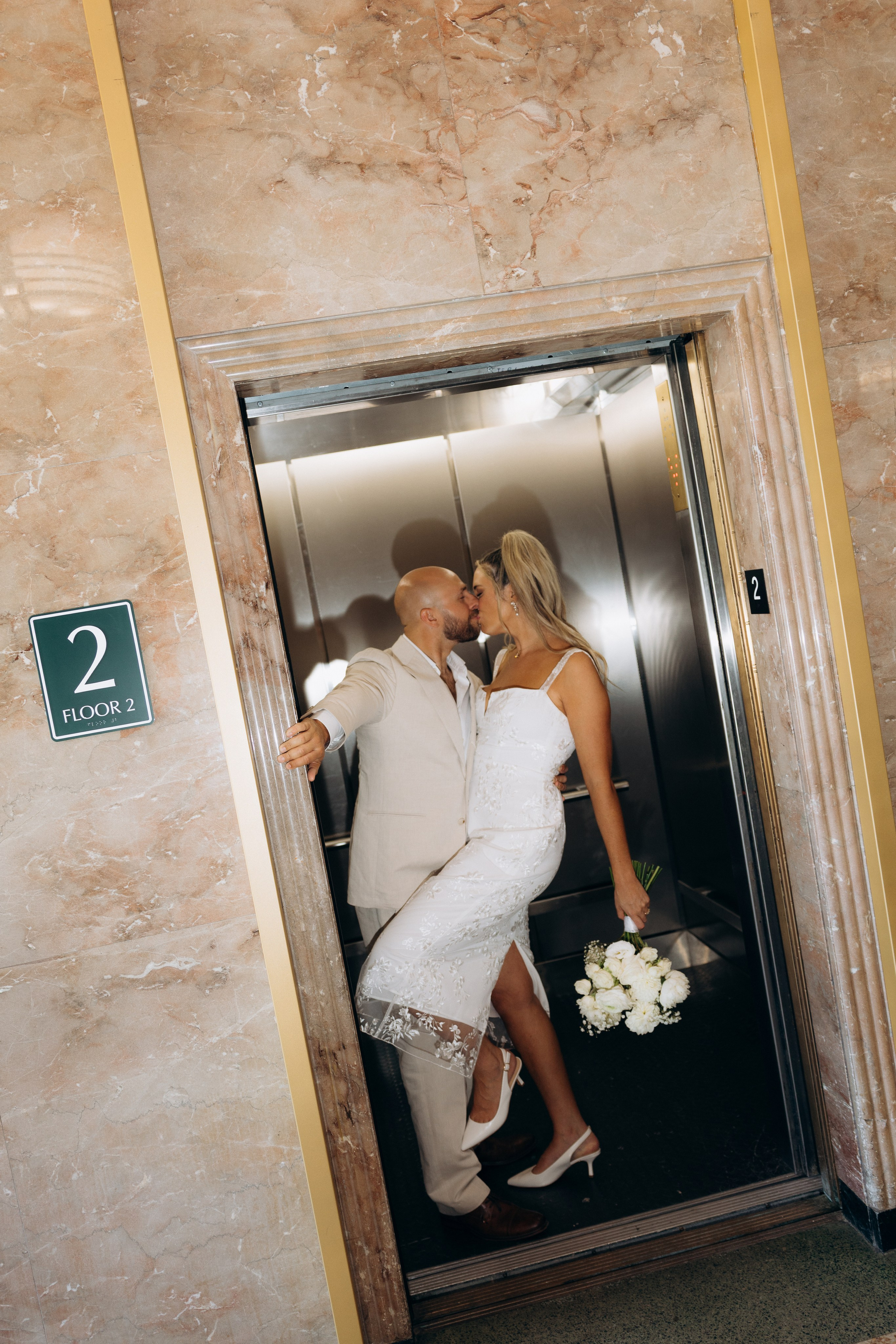Stephanie&Bryce. Wedding and family photographer San Diego