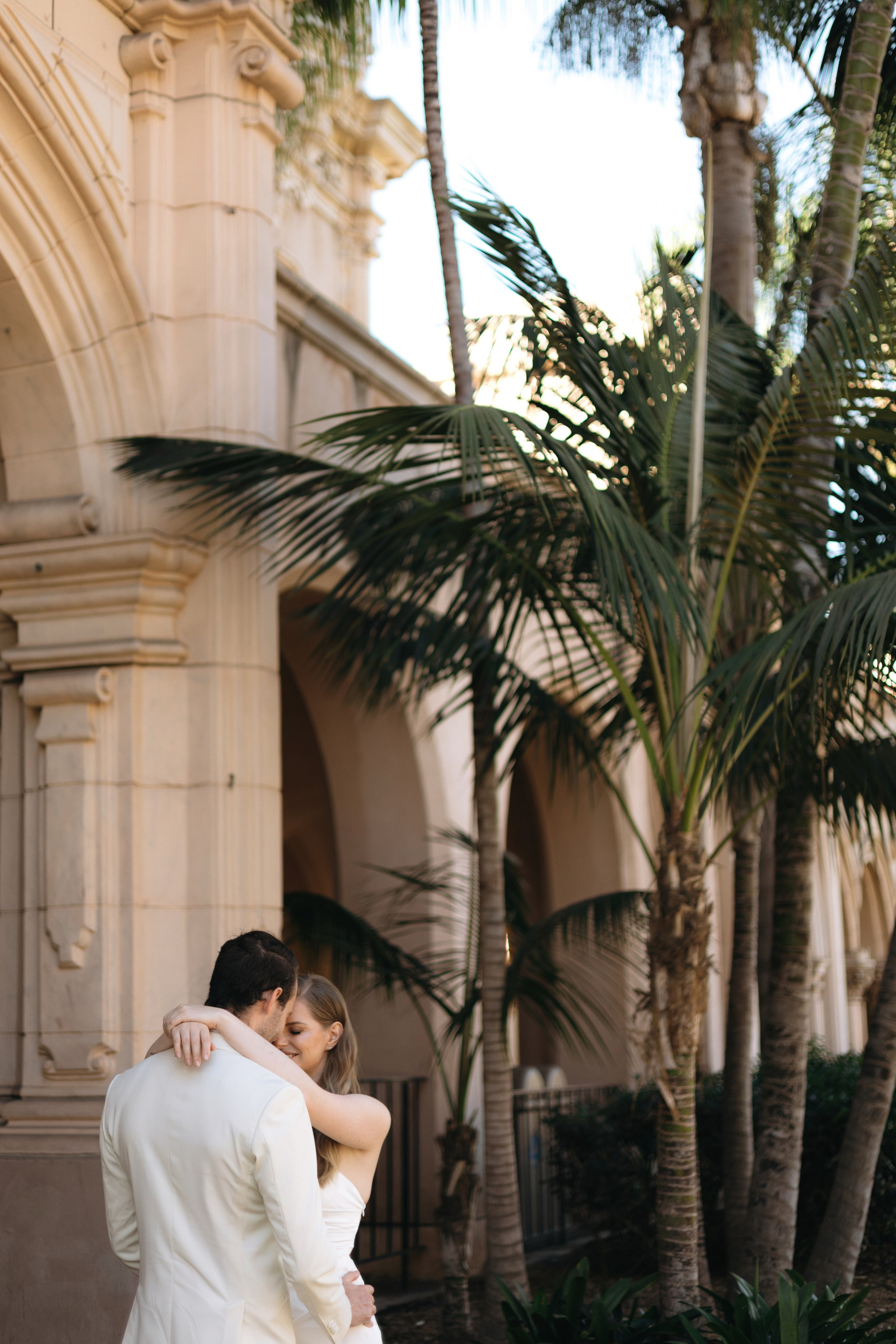 Alina&Logan. Весільний та сімейний фотограф у Сан-Дієго