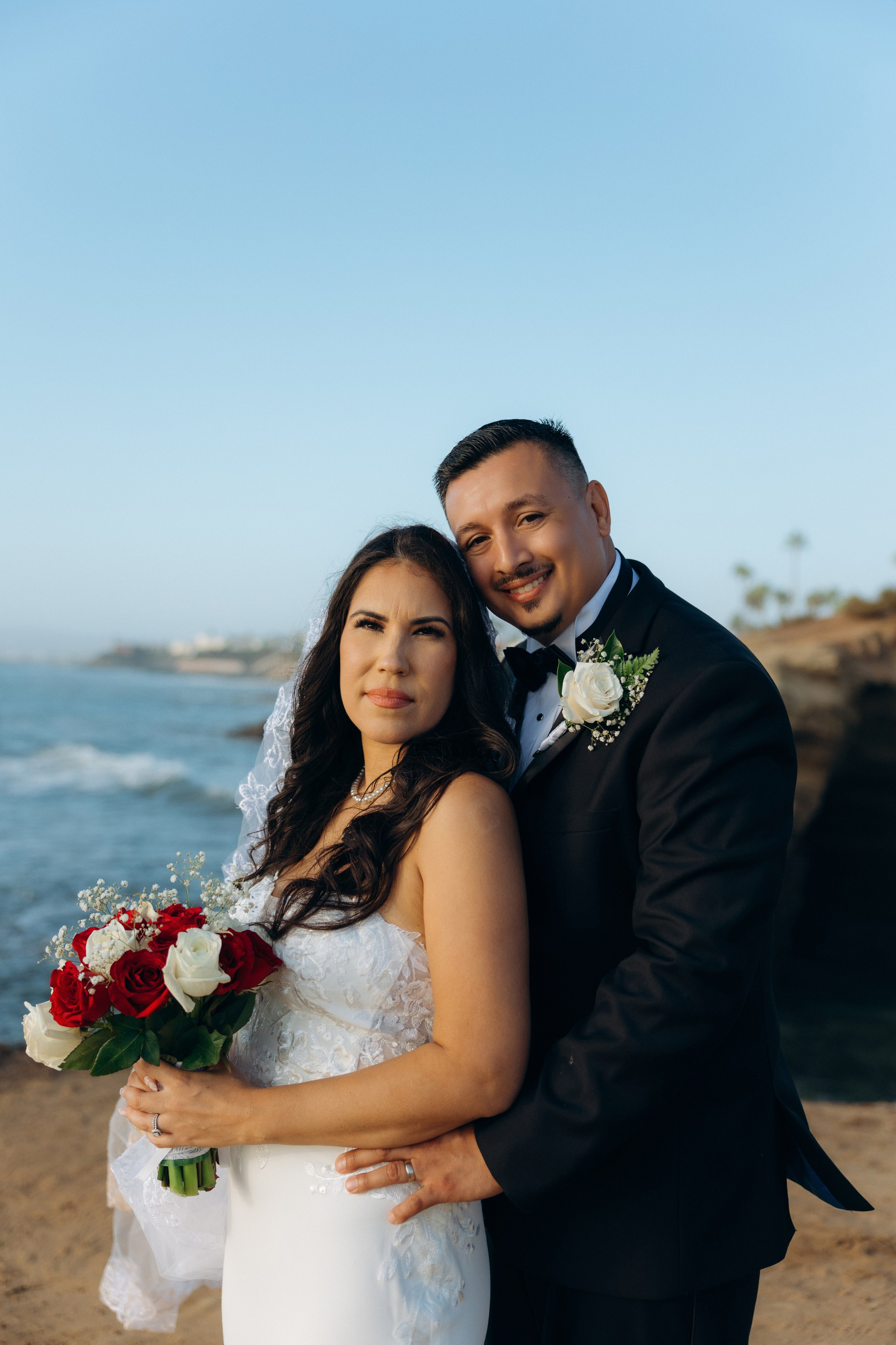 Esmeralda&Anthony. Весільний та сімейний фотограф у Сан-Дієго
