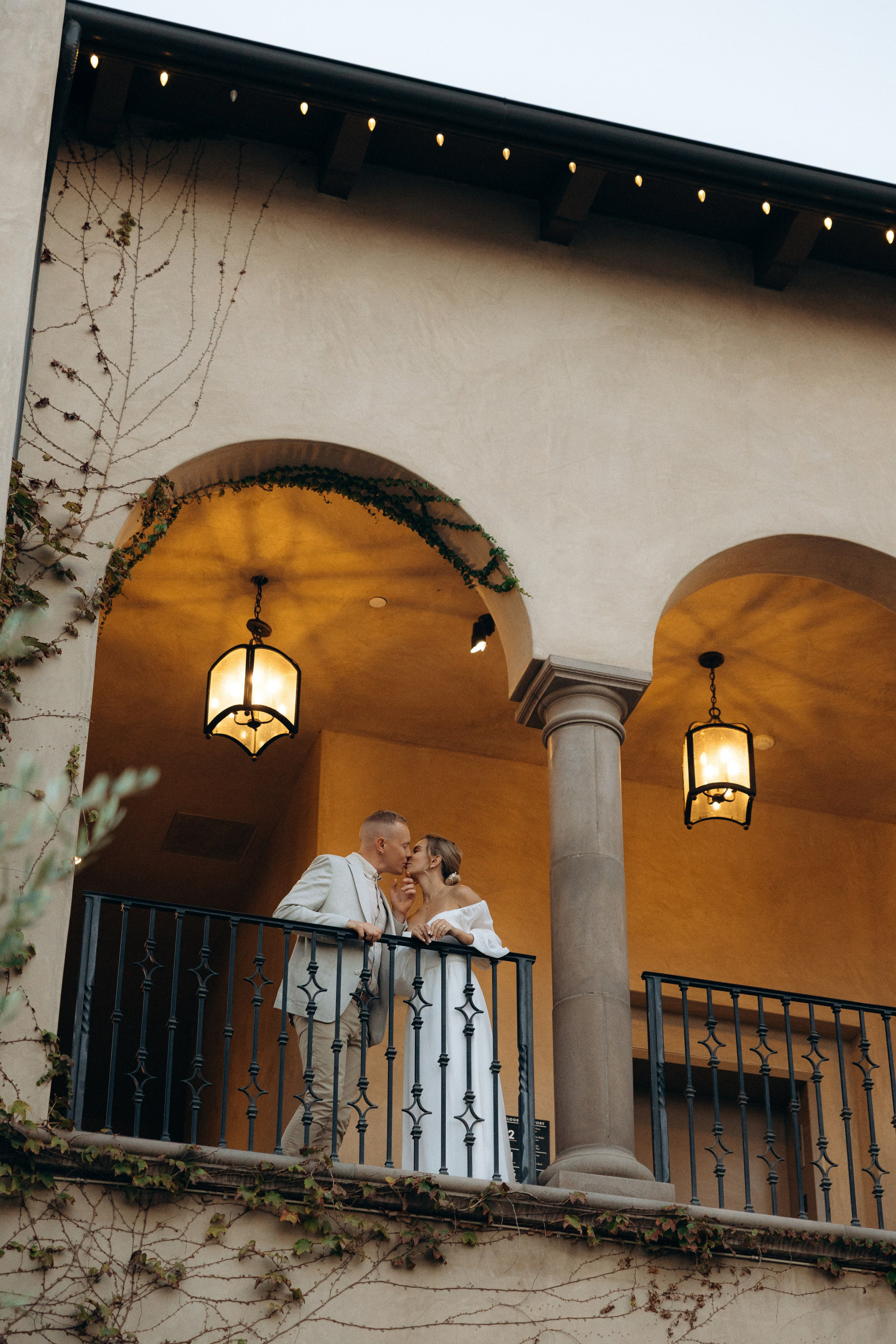 *. Wedding and family photographer San Diego