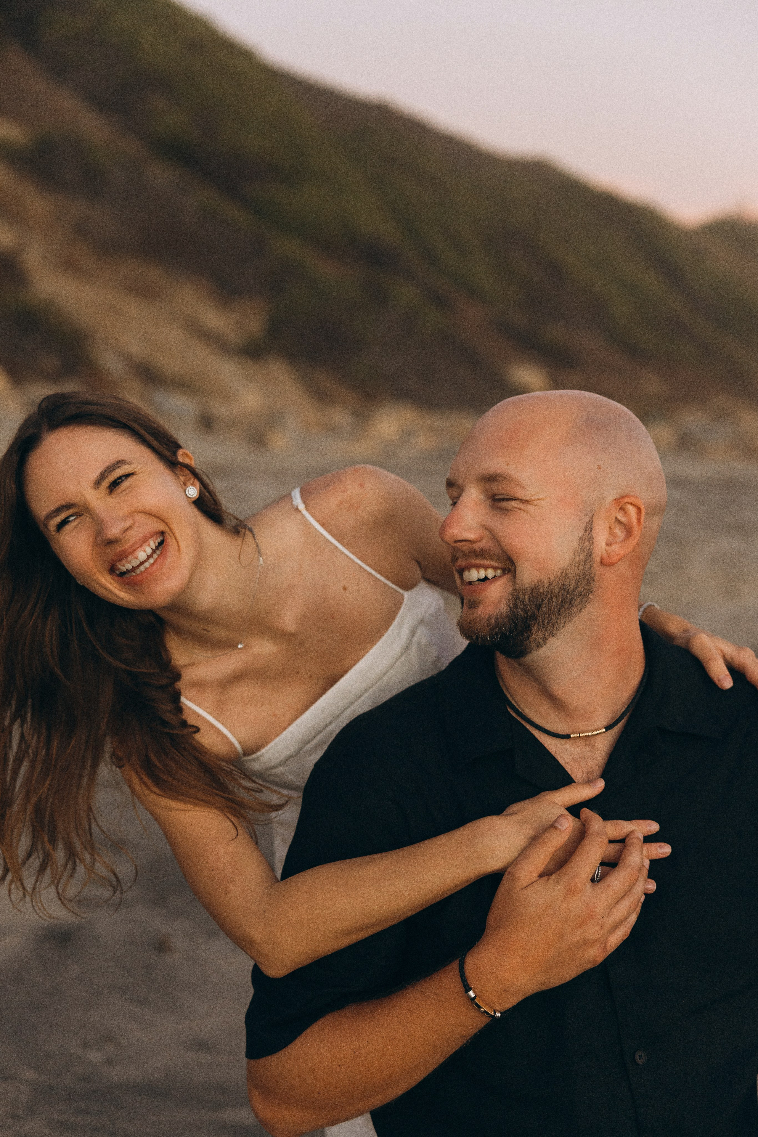 *. Wedding and family photographer San Diego