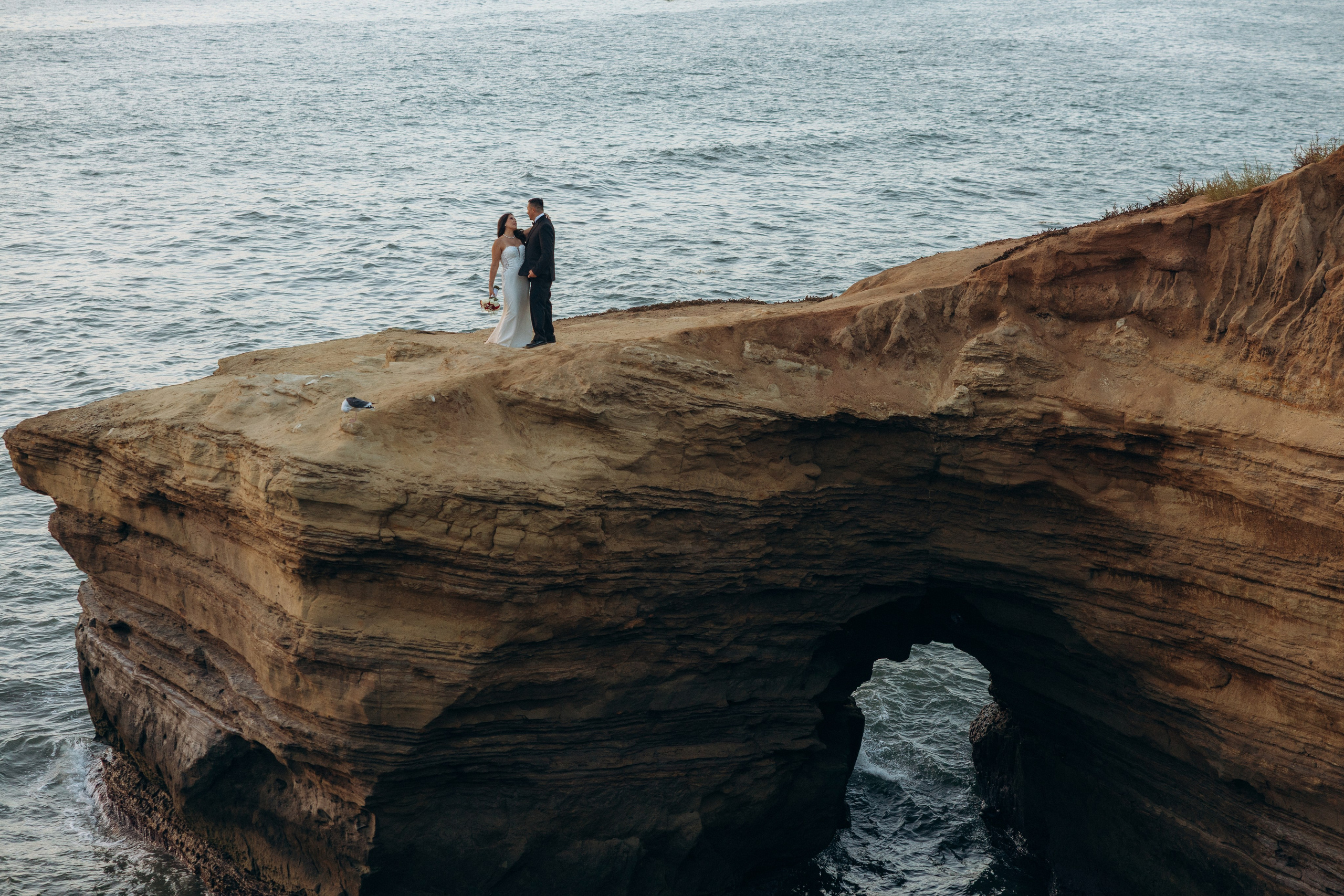 Esmeralda&Anthony. Весільний та сімейний фотограф у Сан-Дієго
