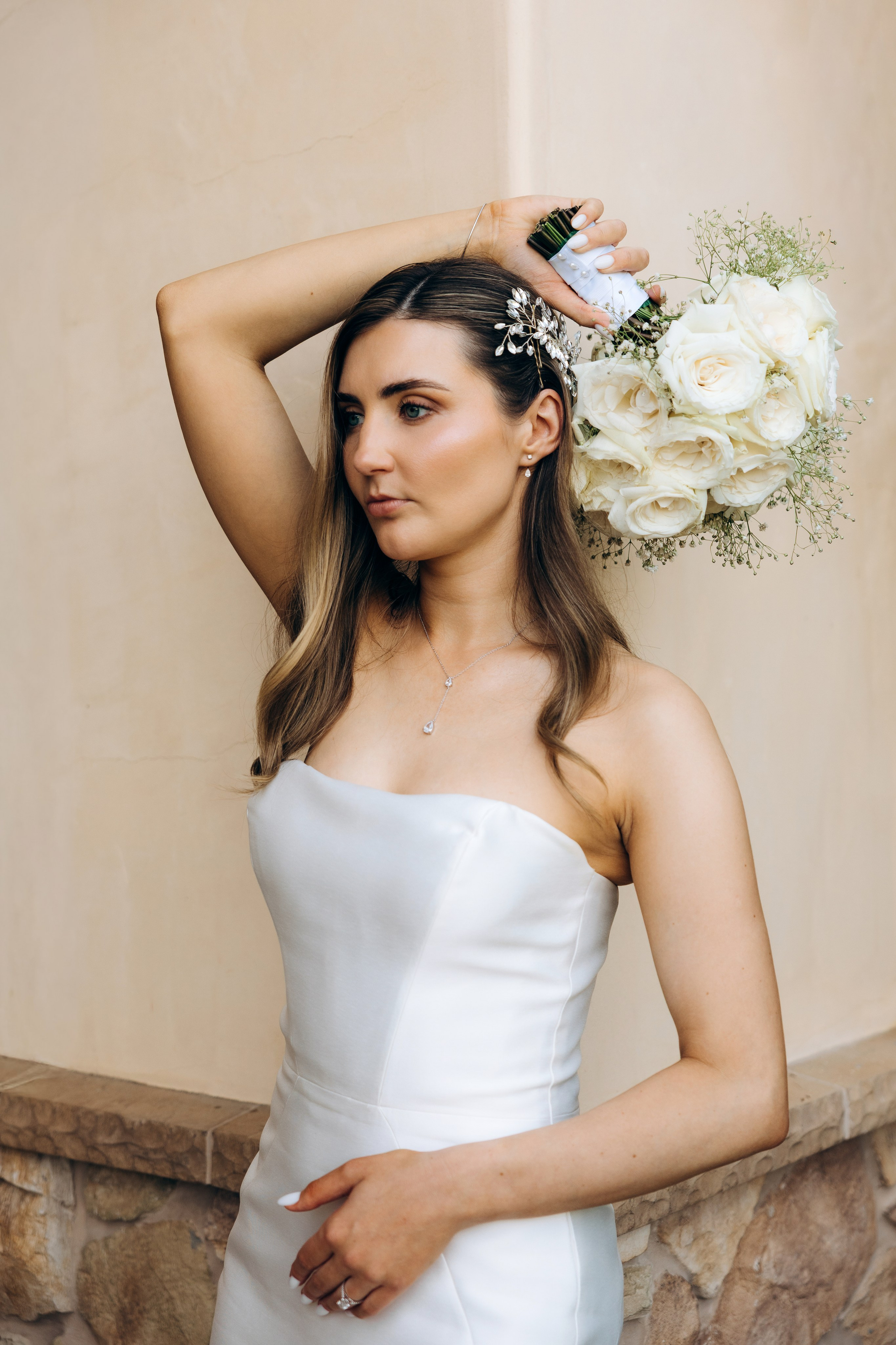 ANASTASIA&JONATHAN. Wedding and family photographer San Diego