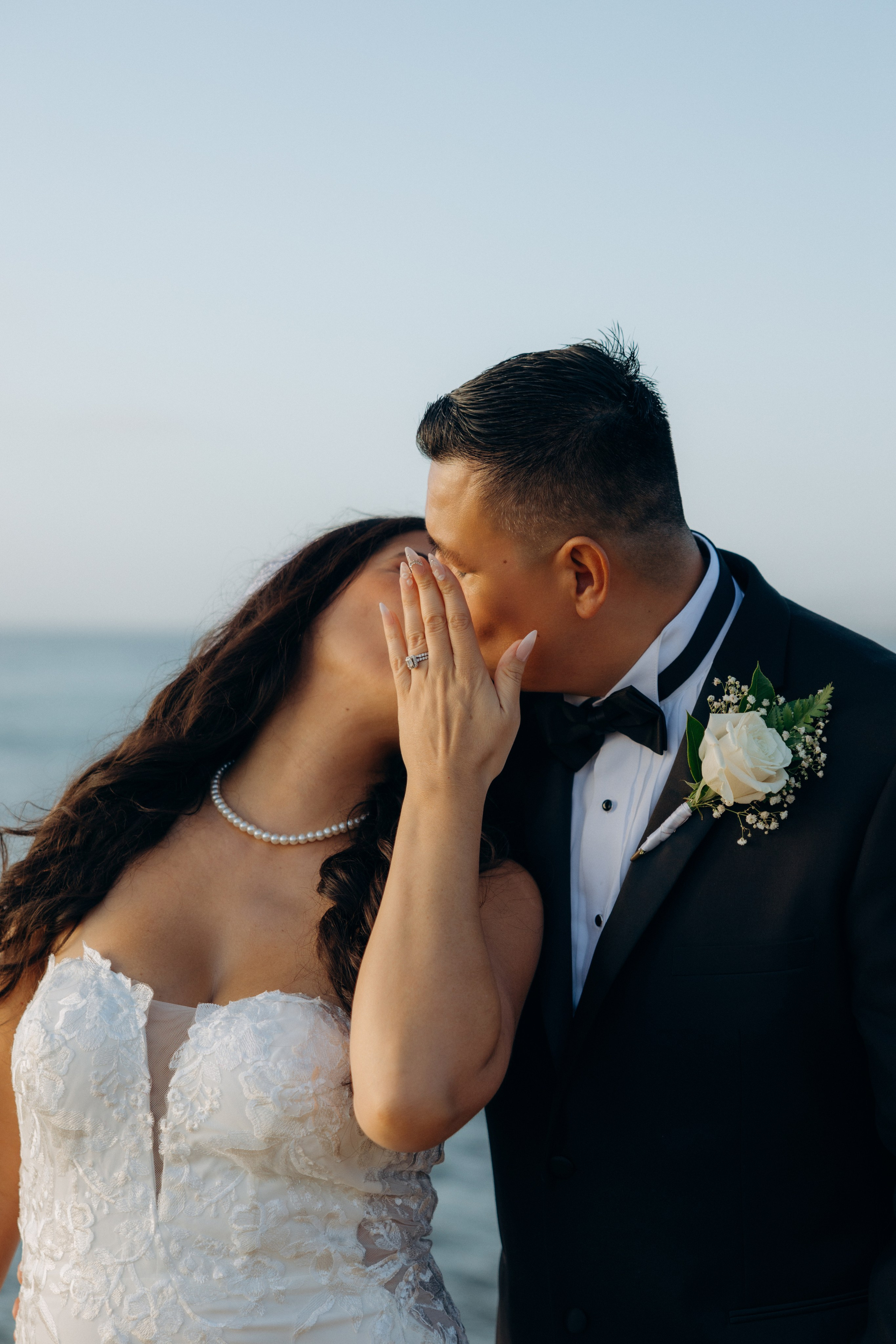 Esmeralda&Anthony. Весільний та сімейний фотограф у Сан-Дієго