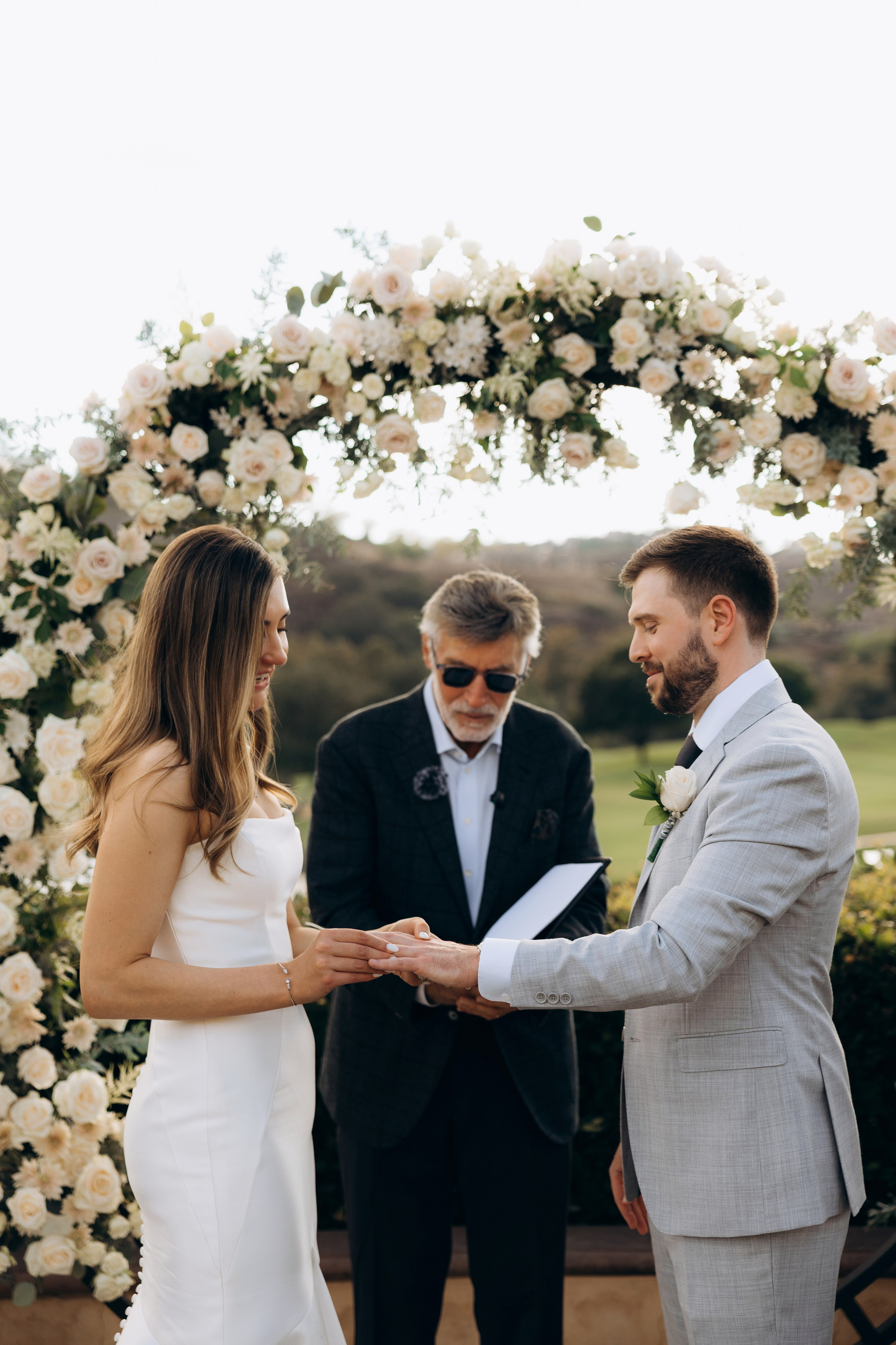 ANASTASIA&JONATHAN. Wedding and family photographer San Diego