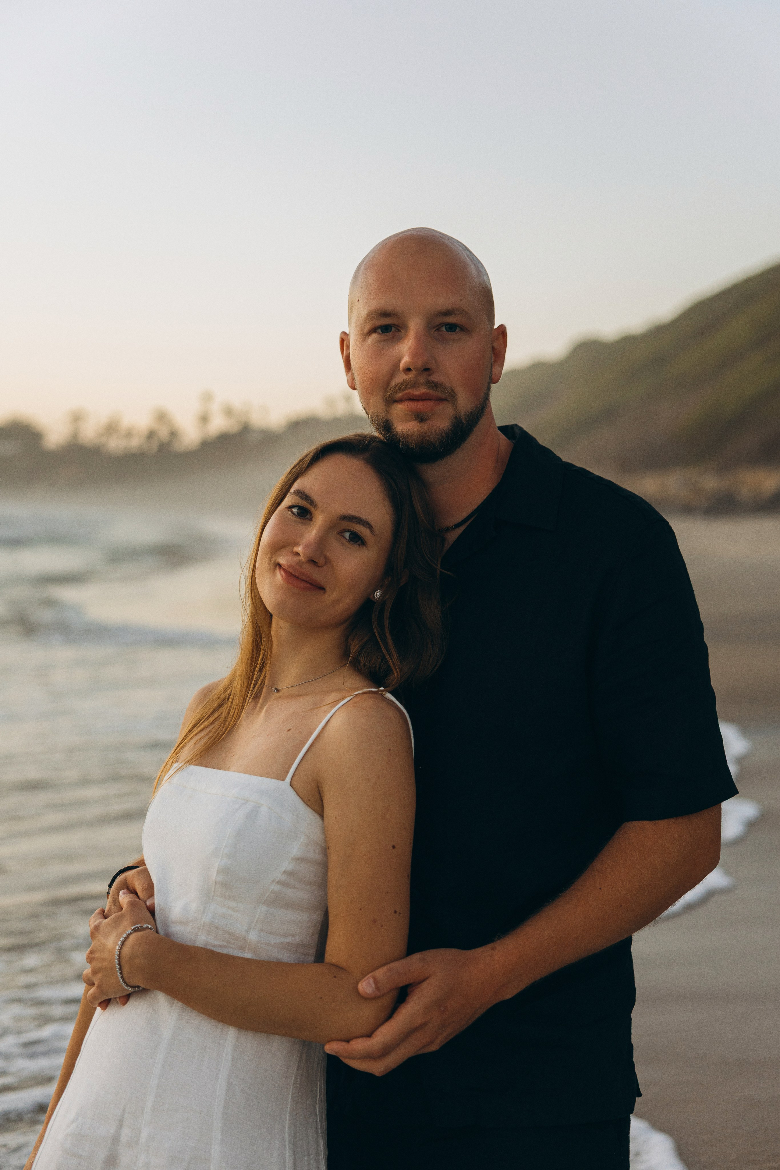 *. Wedding and family photographer San Diego