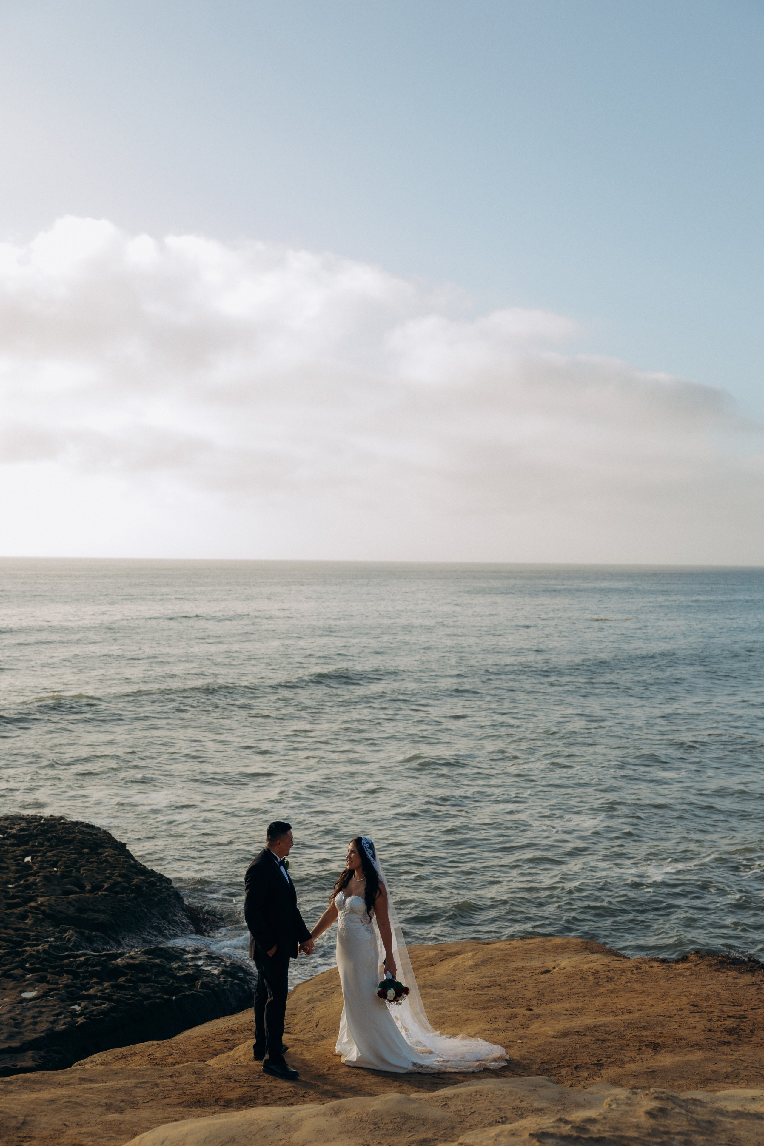 Esmeralda&Anthony. Весільний та сімейний фотограф у Сан-Дієго