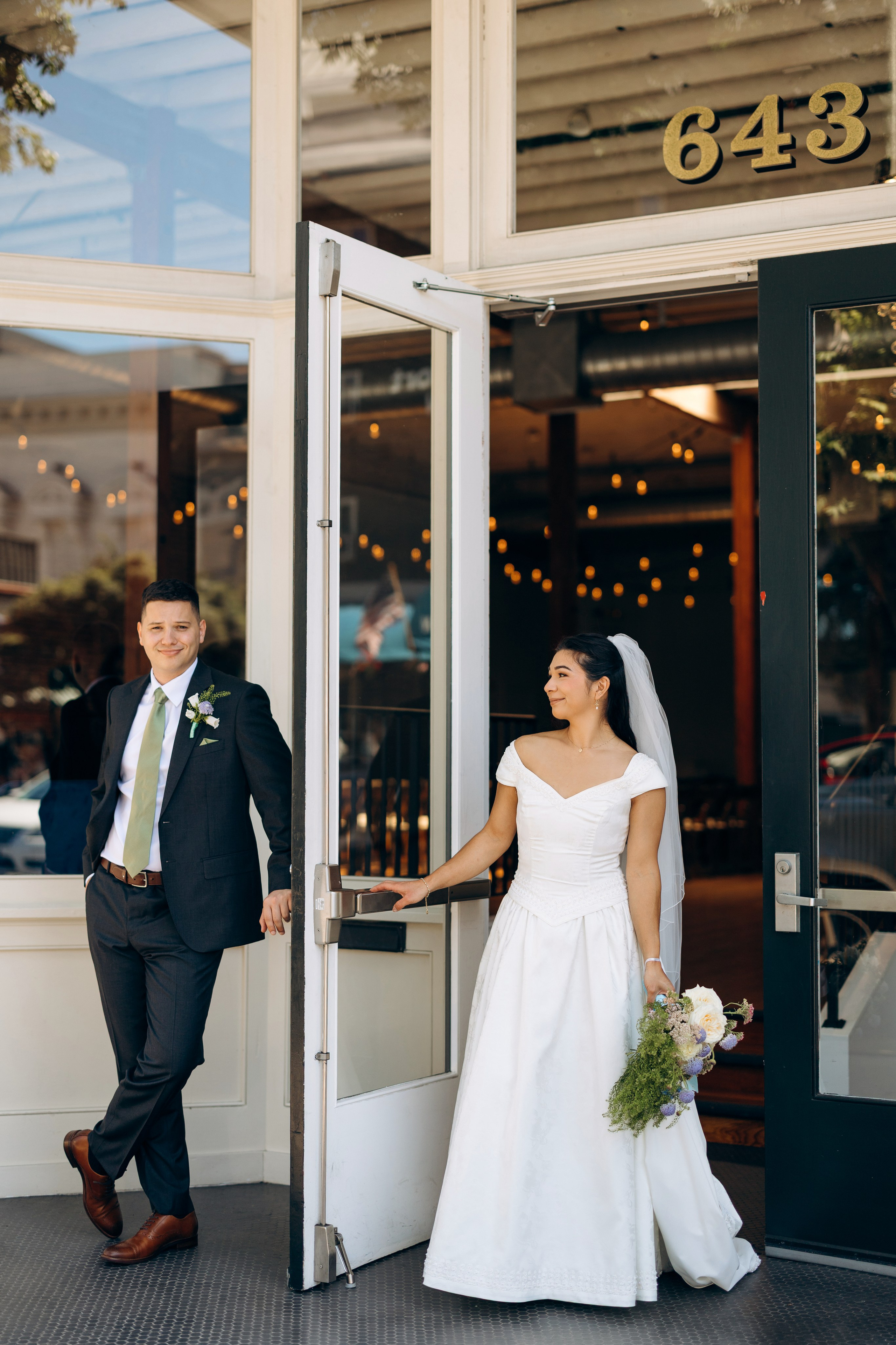 Braydan&Samantha. Wedding and family photographer San Diego