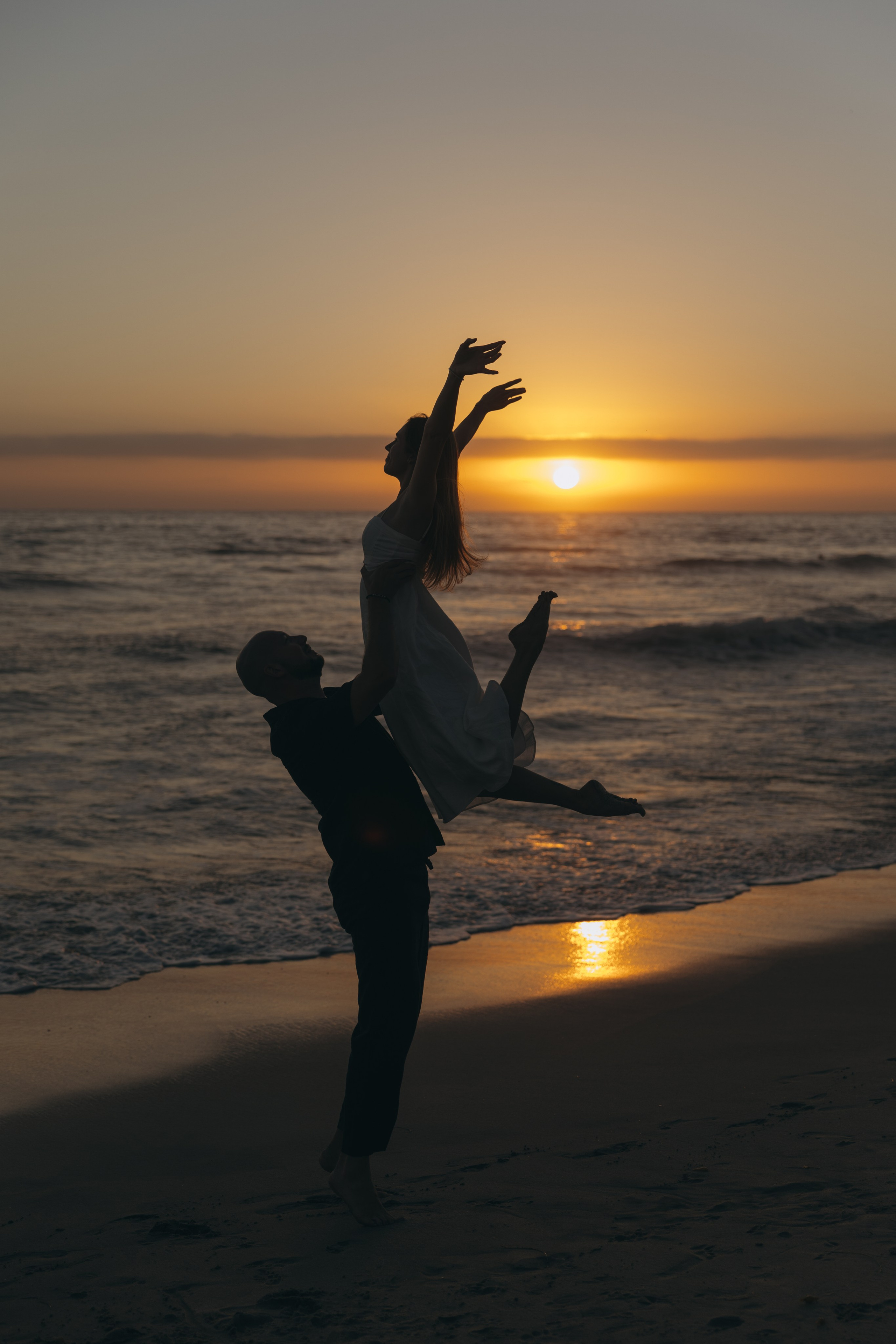*. Wedding and family photographer San Diego