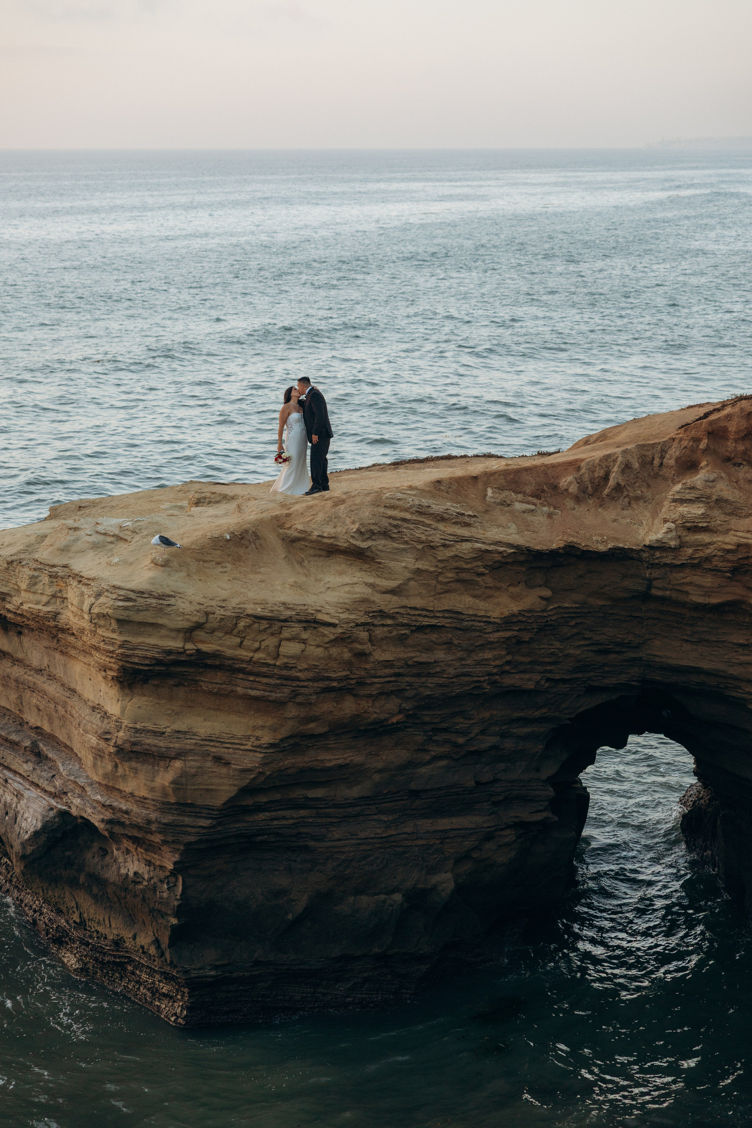Esmeralda&Anthony. Весільний та сімейний фотограф у Сан-Дієго