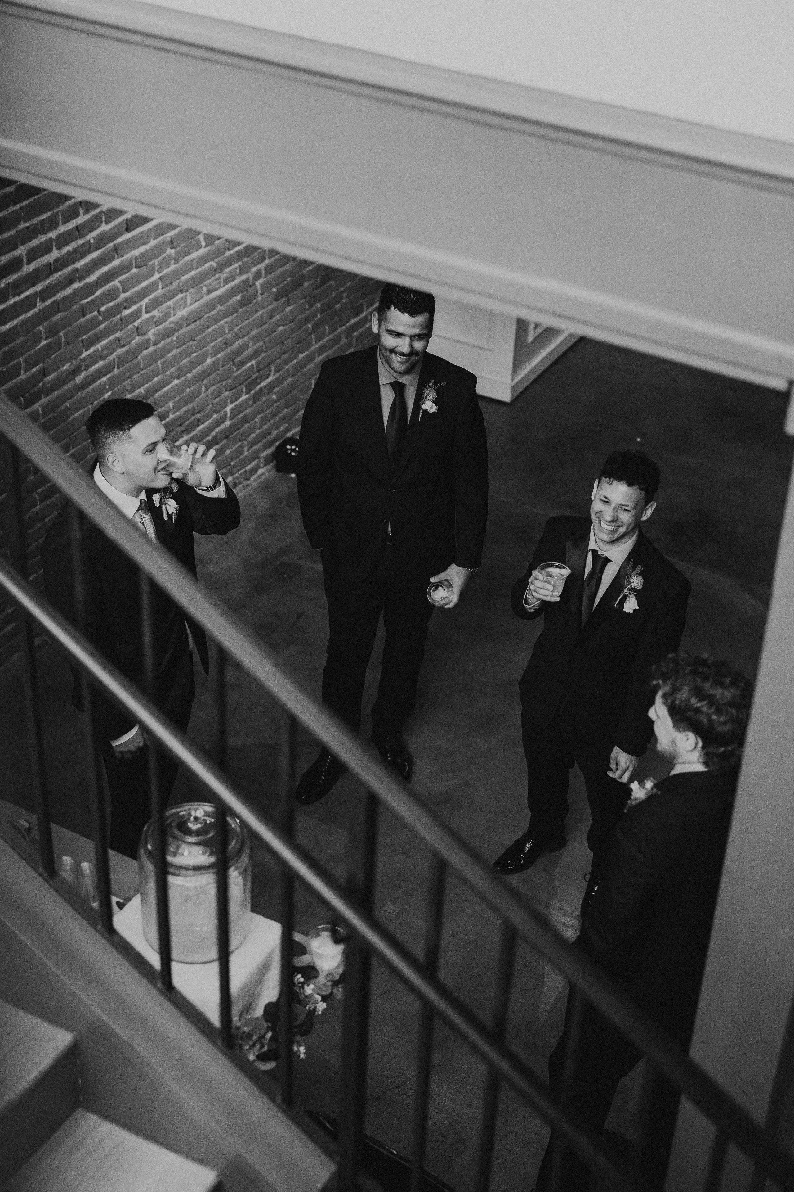 Braydan&Samantha. Wedding and family photographer San Diego