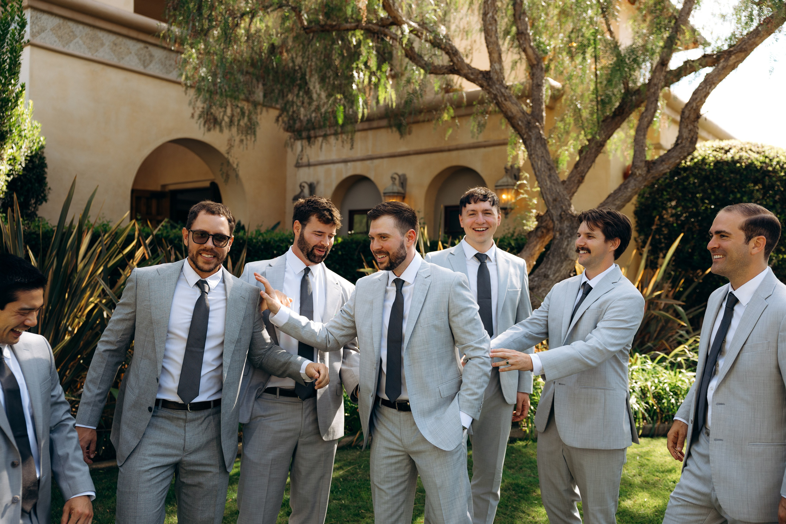 ANASTASIA&JONATHAN. Wedding and family photographer San Diego