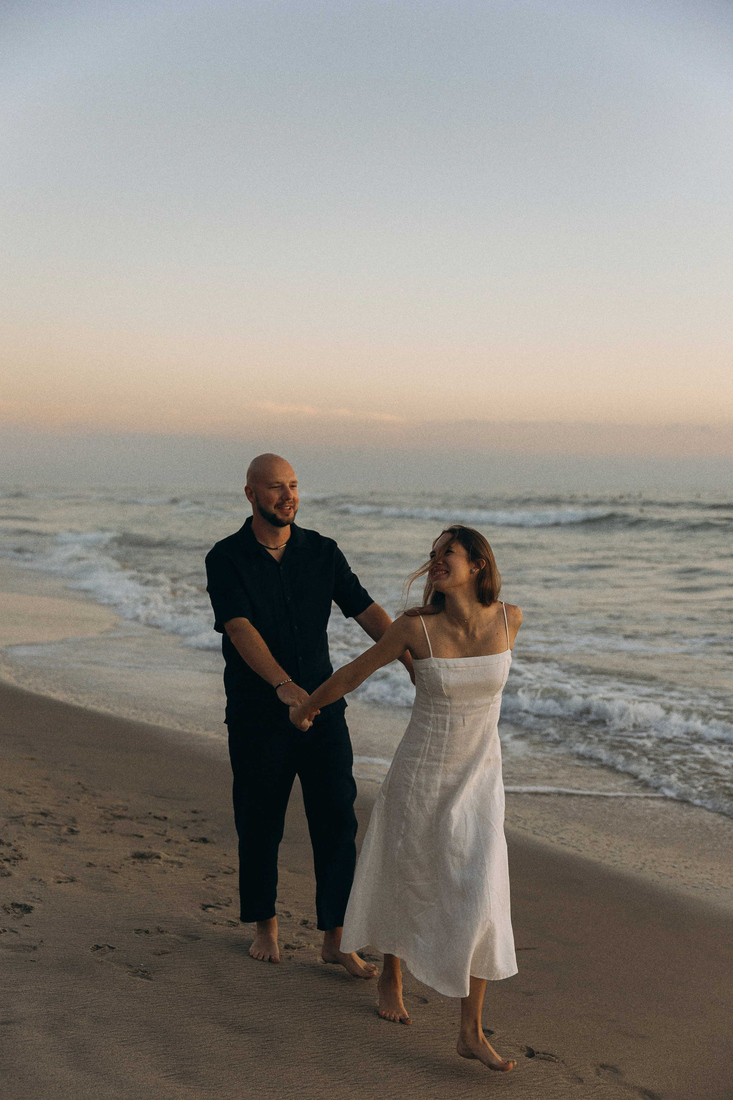 *. Wedding and family photographer San Diego