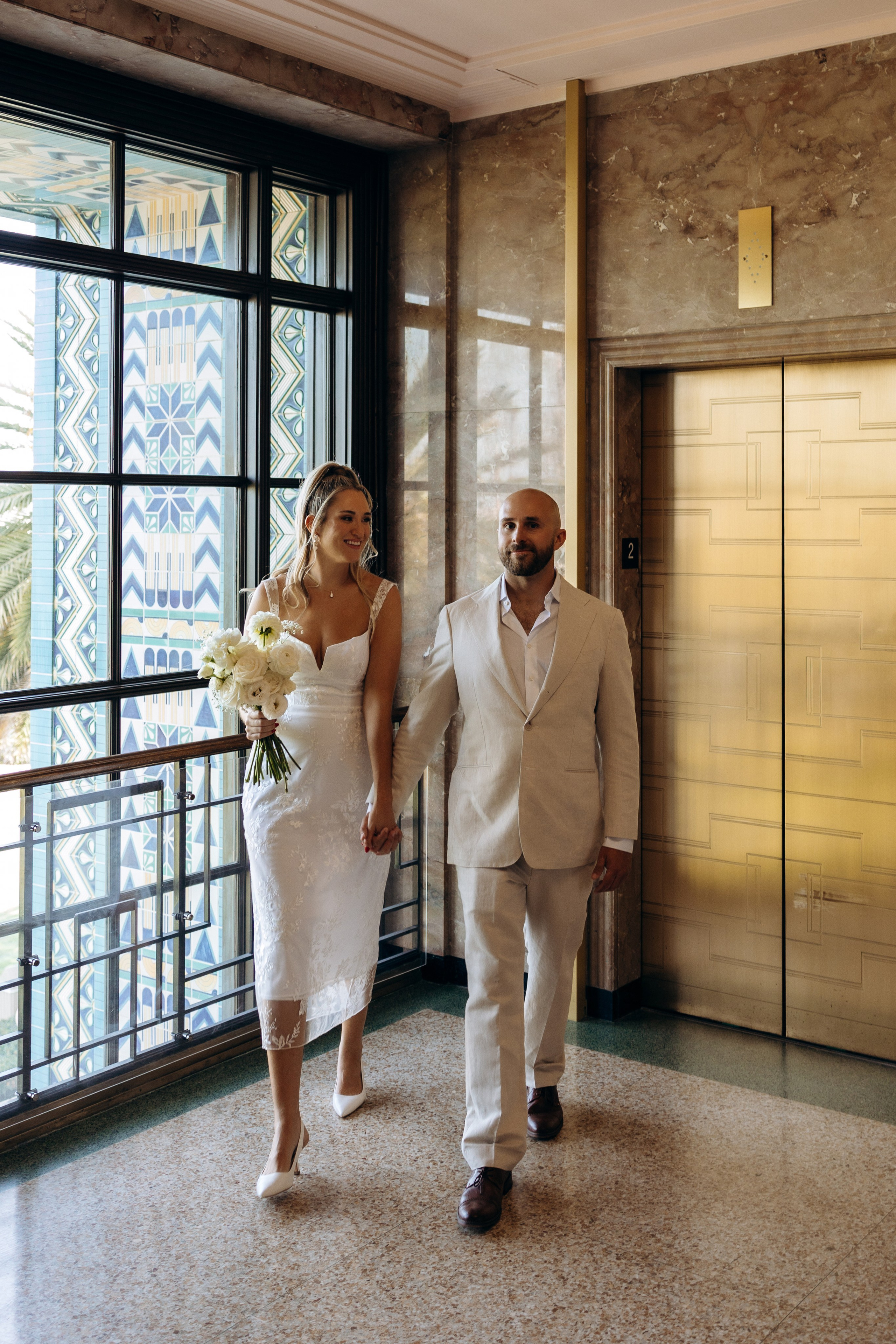 Stephanie&Bryce. Wedding and family photographer San Diego