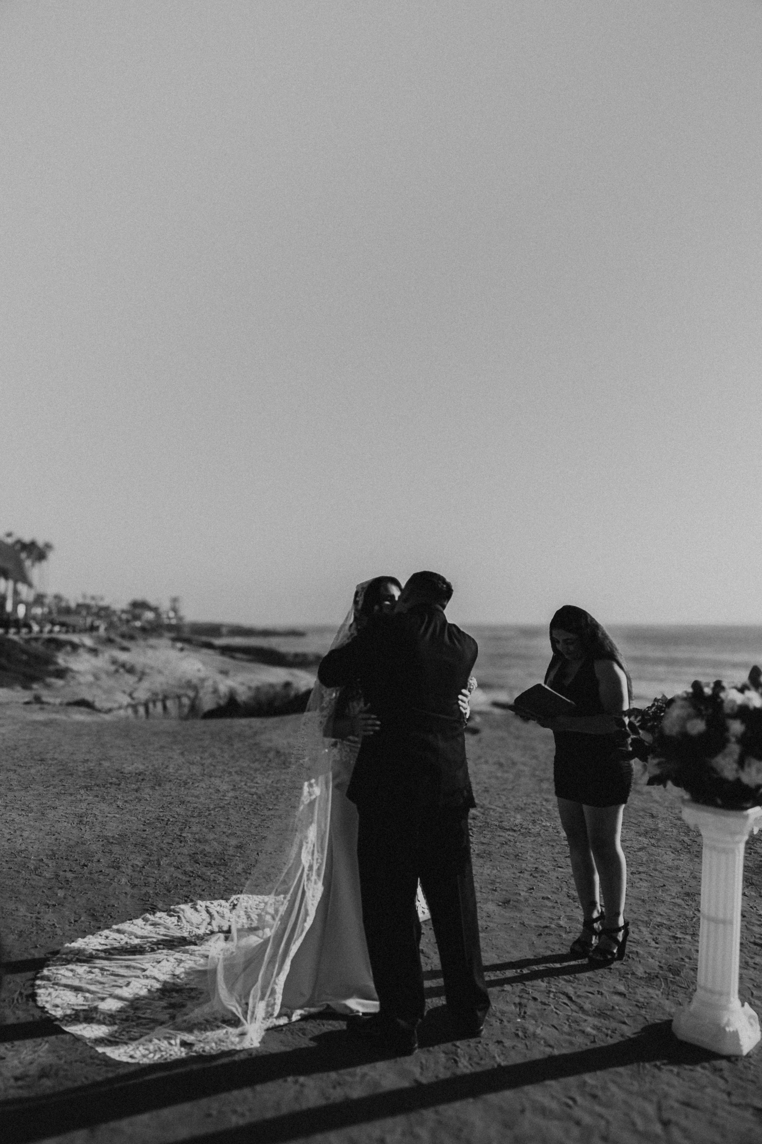 Esmeralda&Anthony. Весільний та сімейний фотограф у Сан-Дієго