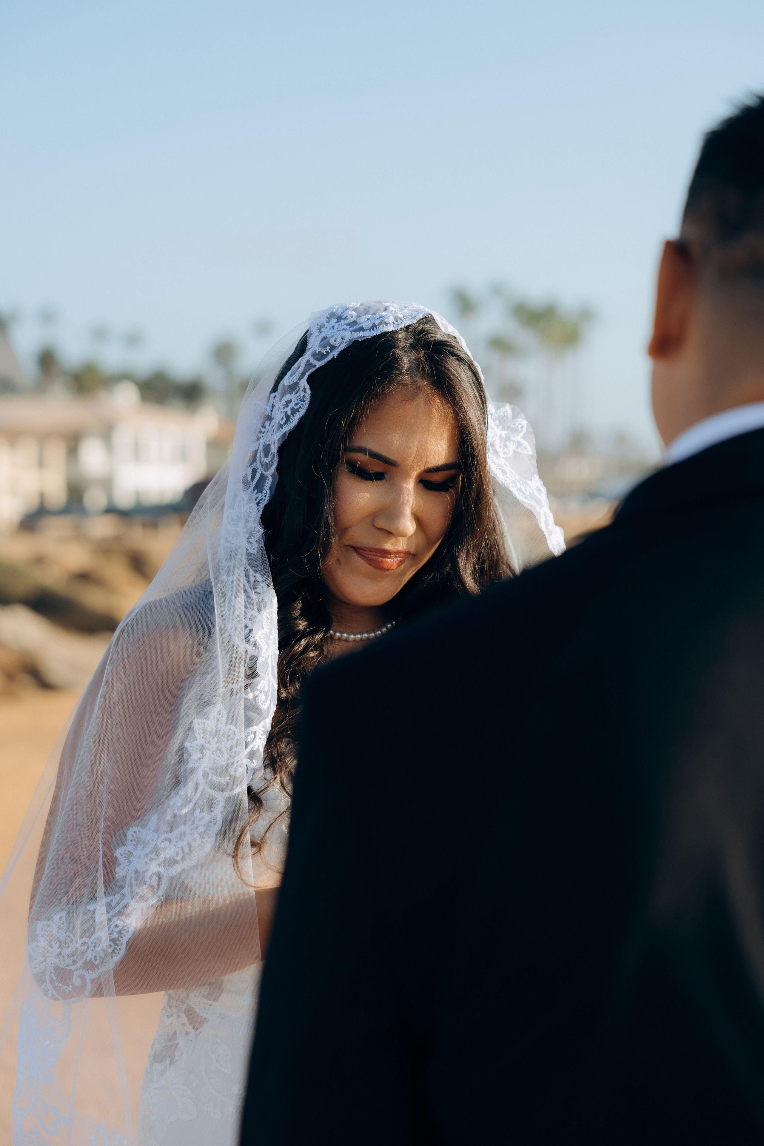 Esmeralda&Anthony. Весільний та сімейний фотограф у Сан-Дієго