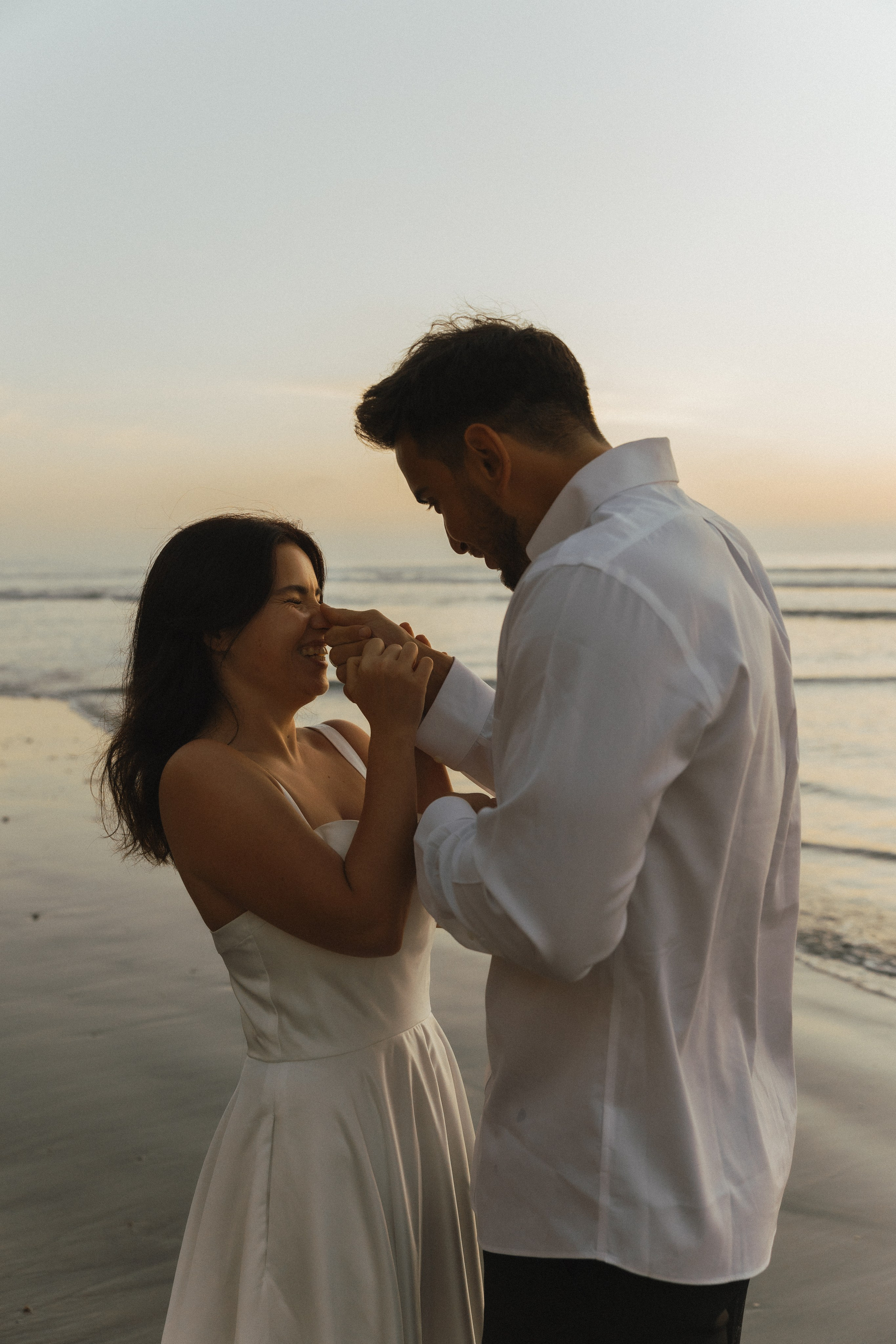 *. Wedding and family photographer San Diego