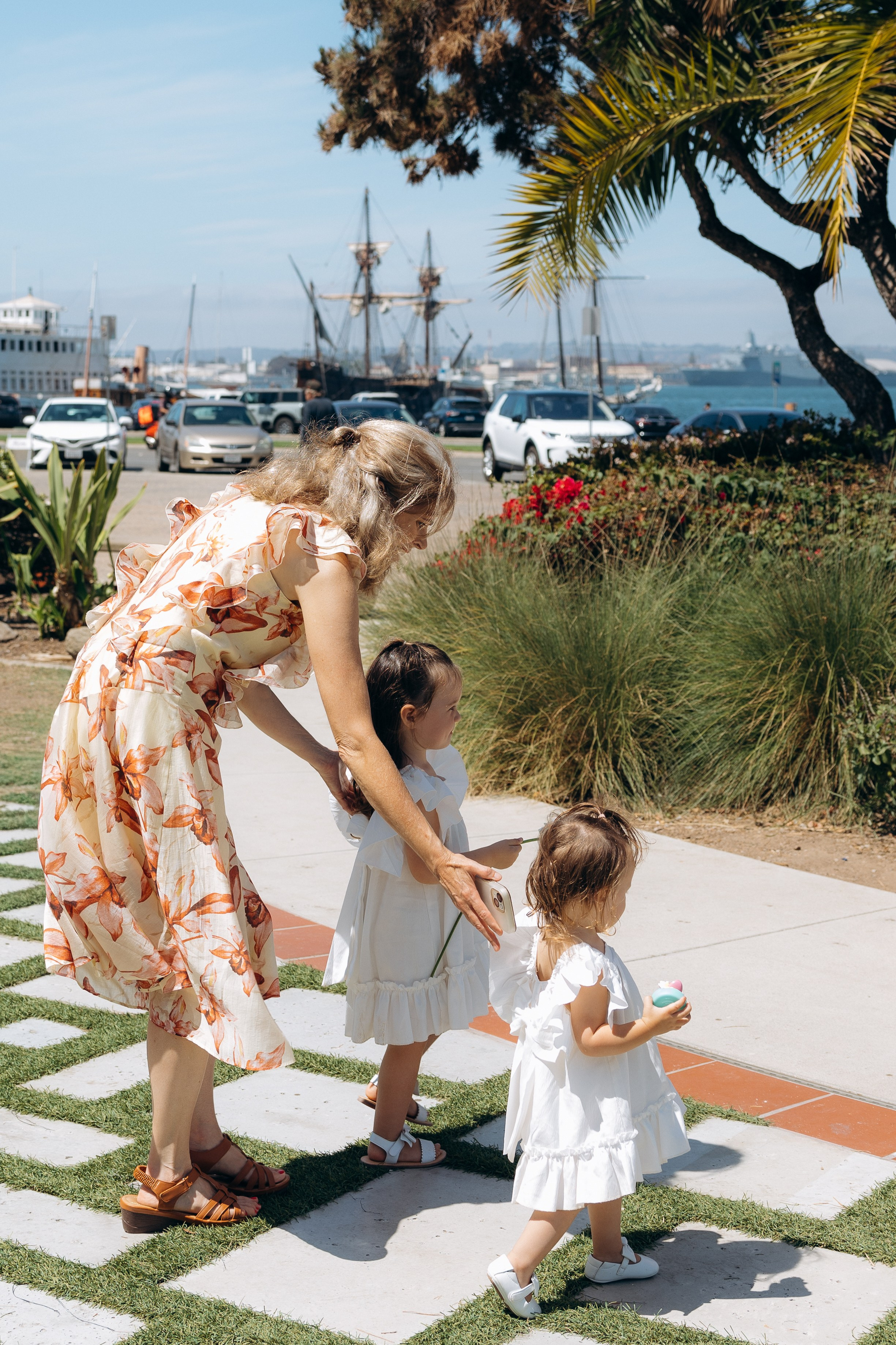 Stephanie&Bryce. Wedding and family photographer San Diego